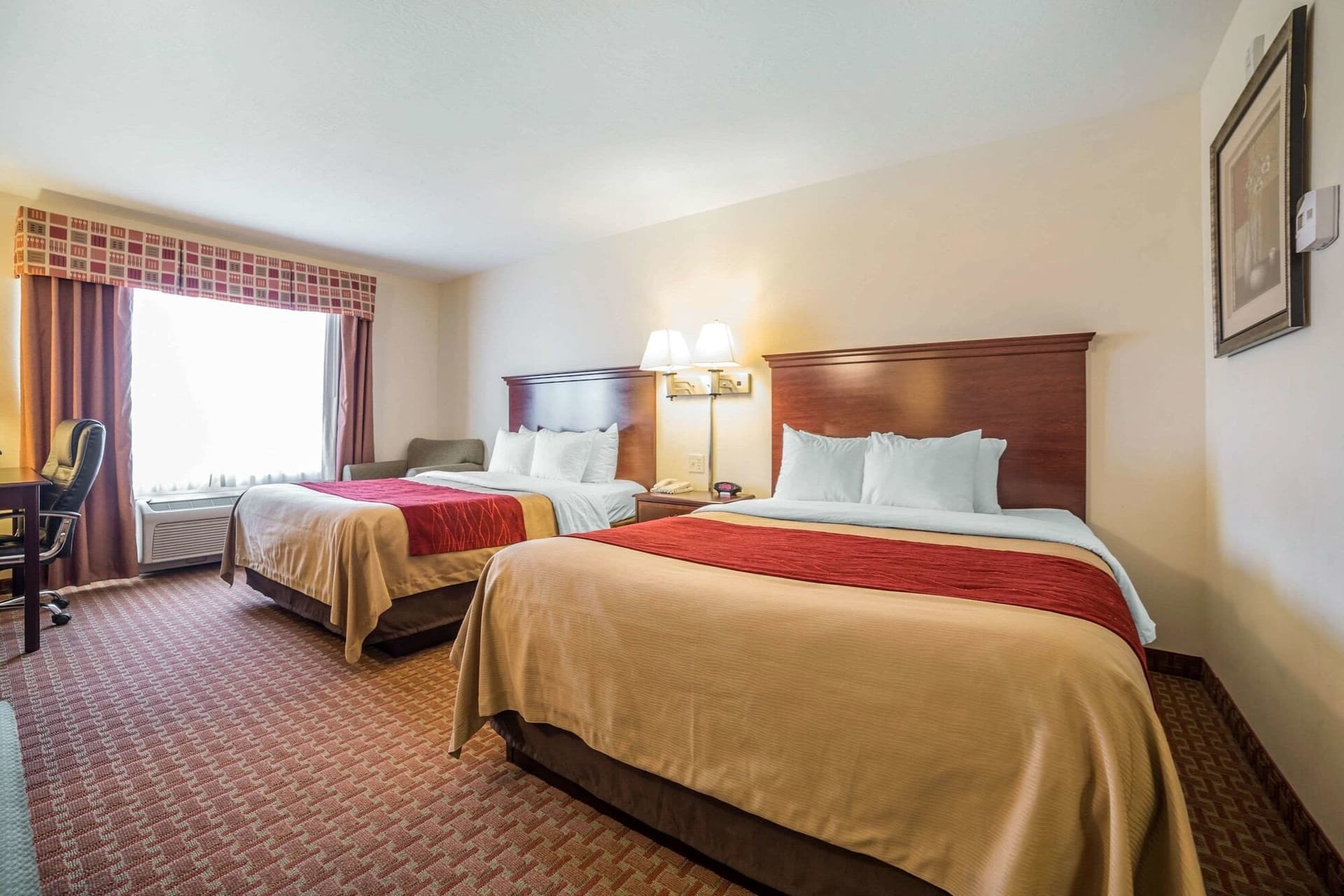 Comfort Inn & Suites Rock Springs-Green River