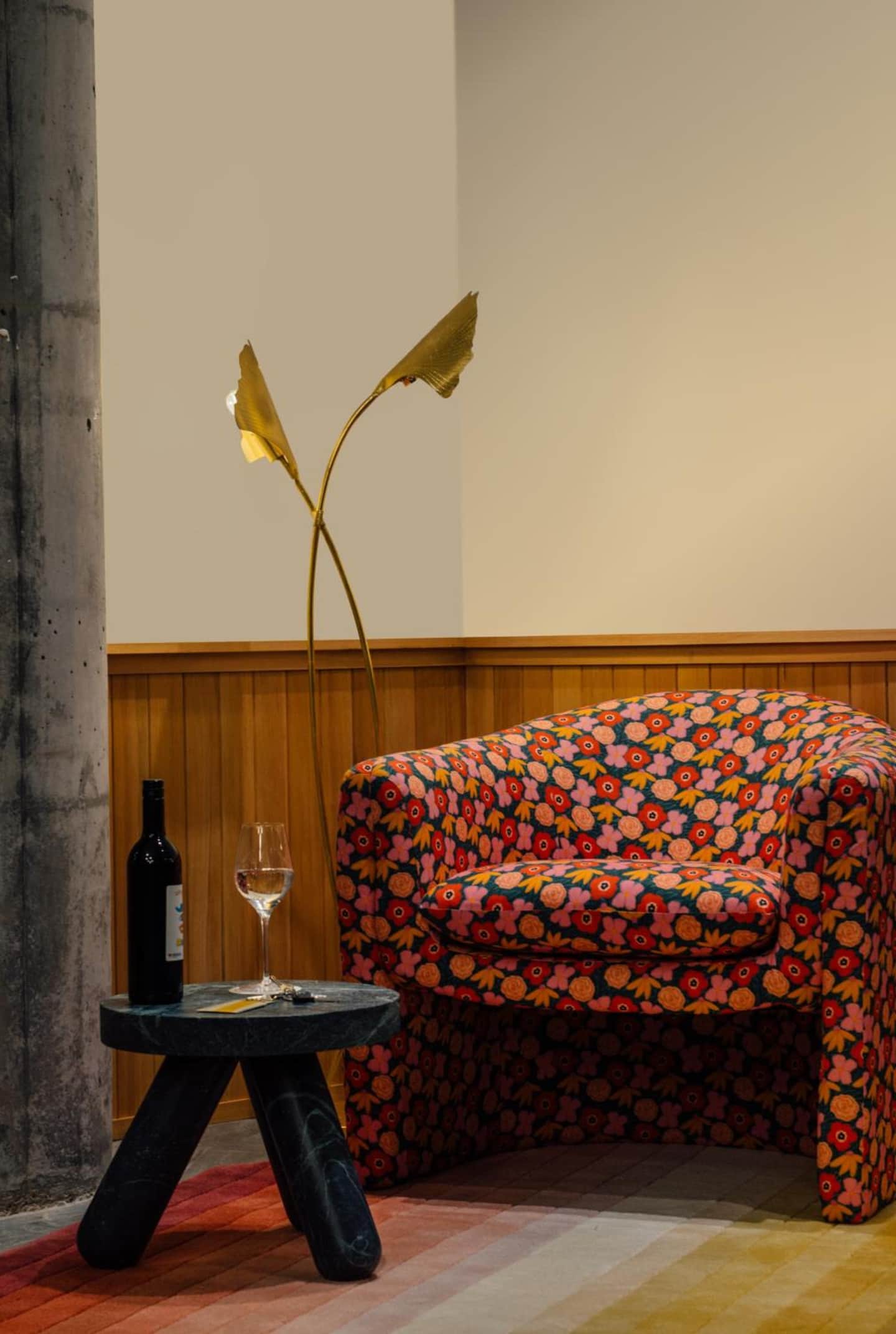Waymore's Guest House