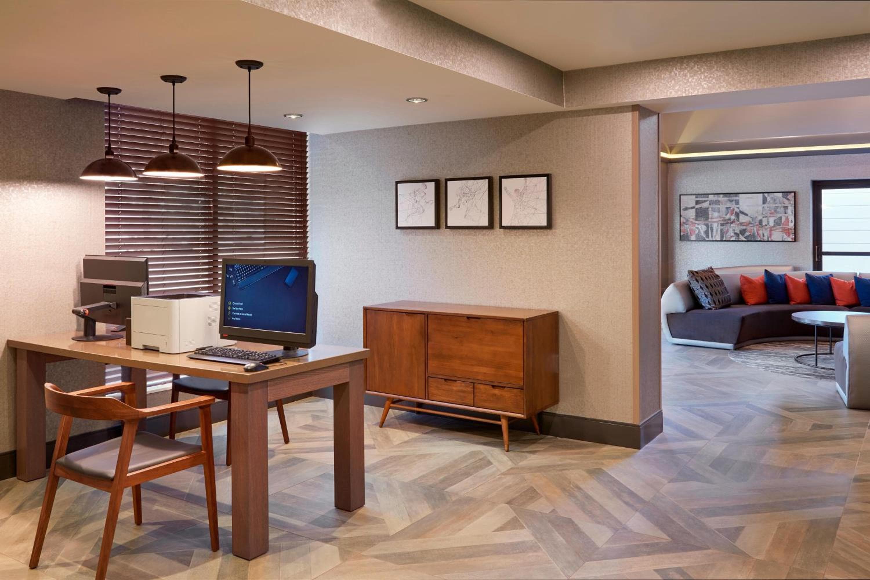 Four Points by Sheraton Hamilton - Stoney Creek