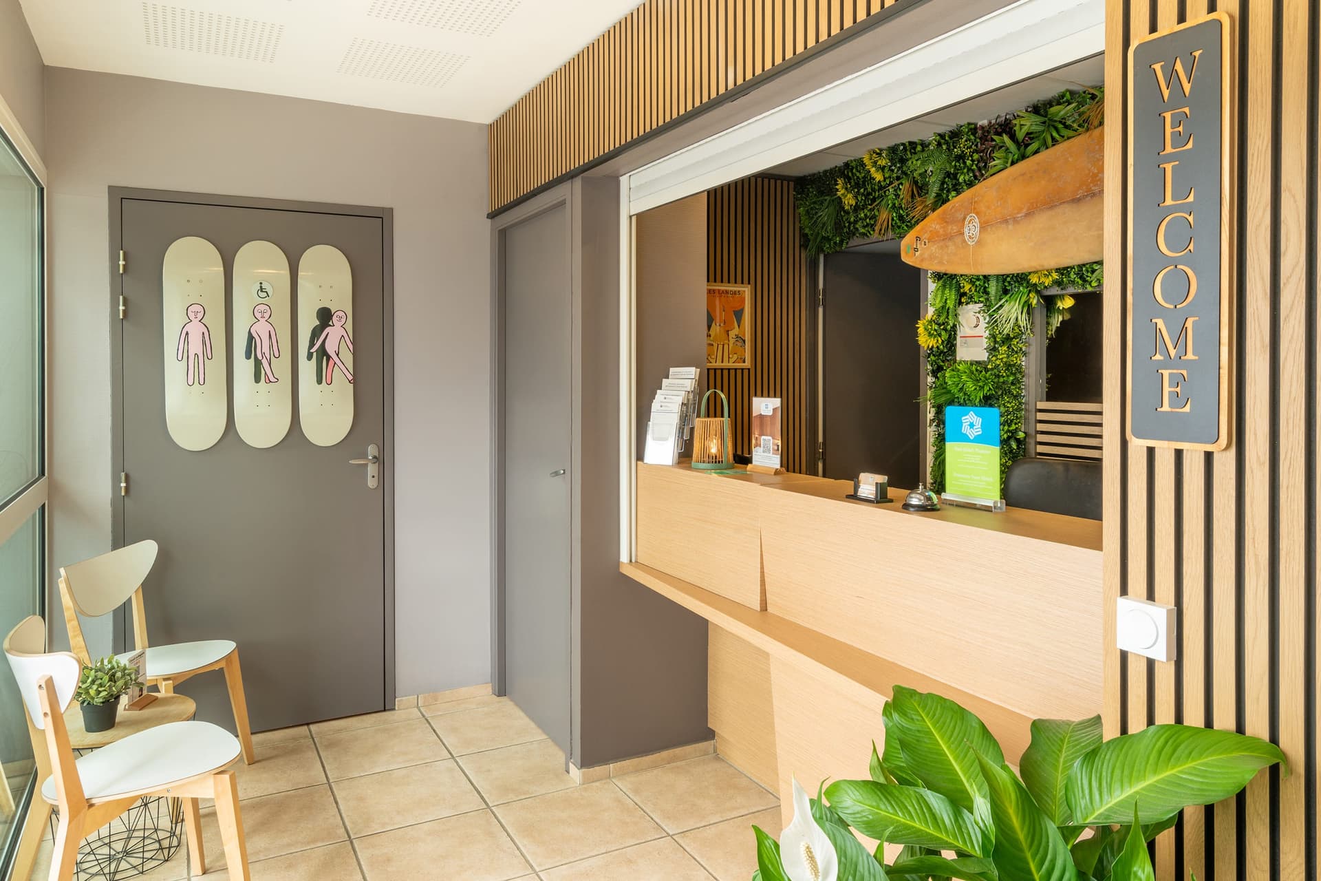 Sure Hotel by Best Western Mont de Marsan