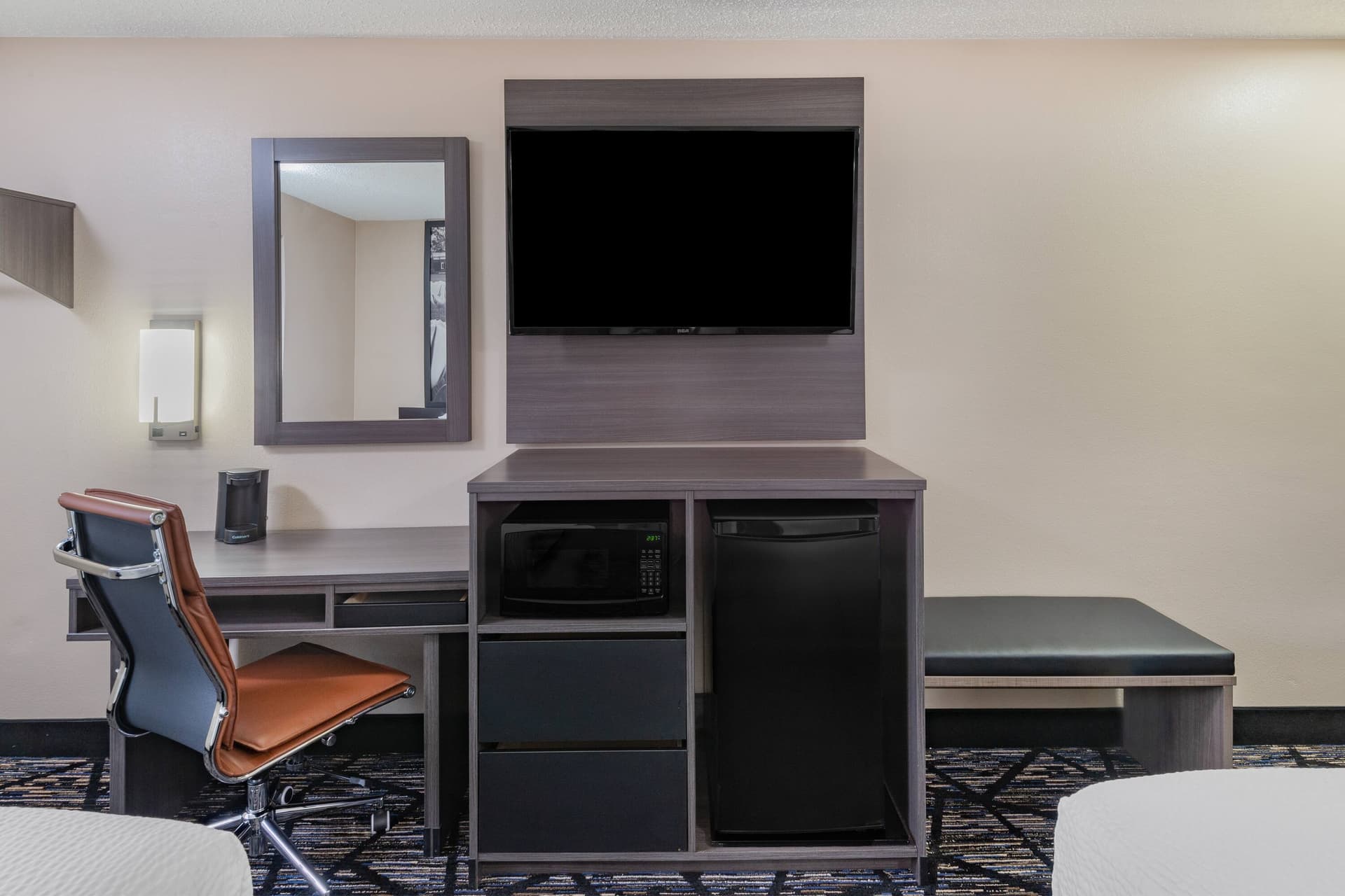 Super 8 by Wyndham Charlottesville