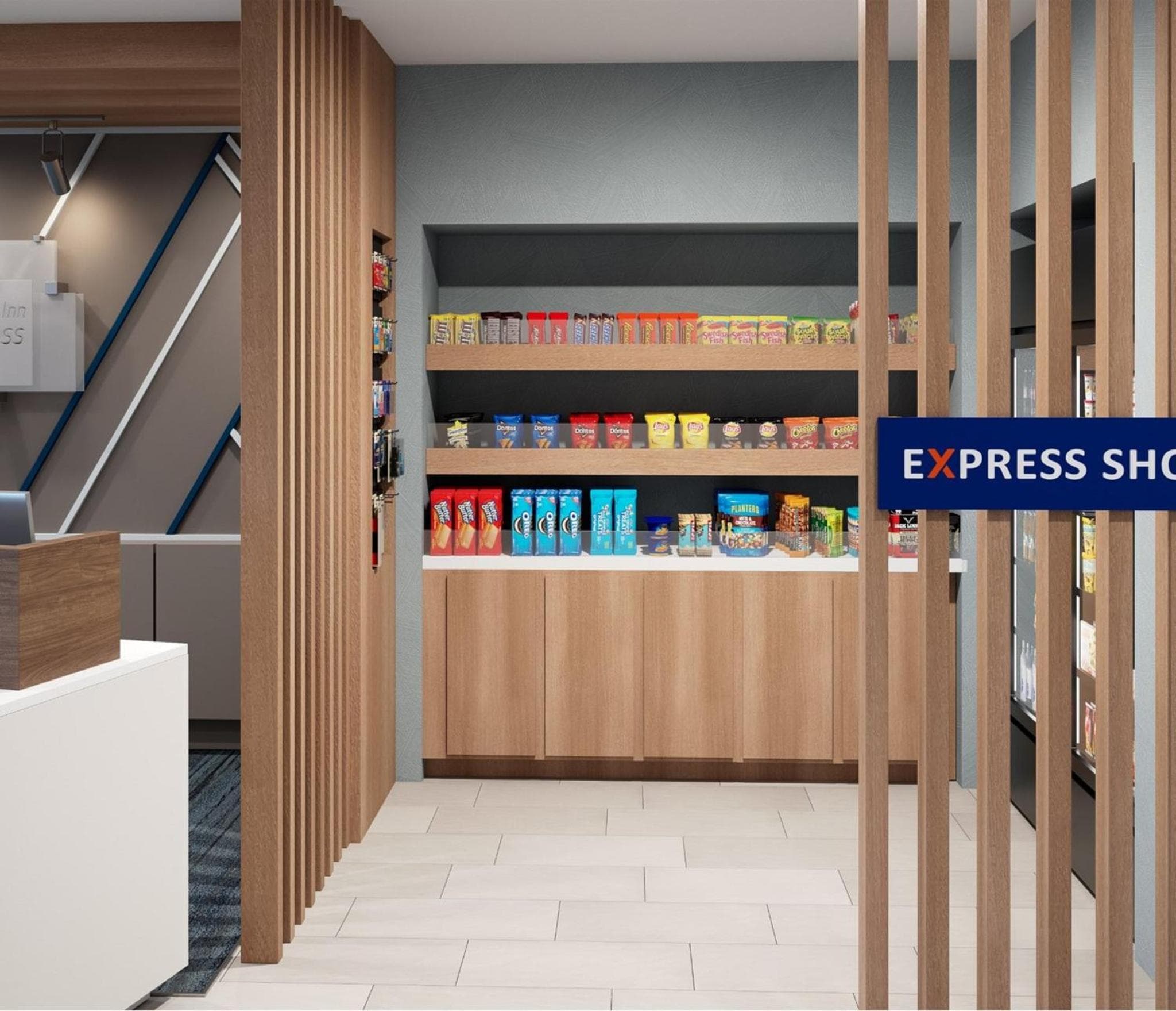 Holiday Inn Express & Suites - Cedar Rapids NE - Marion