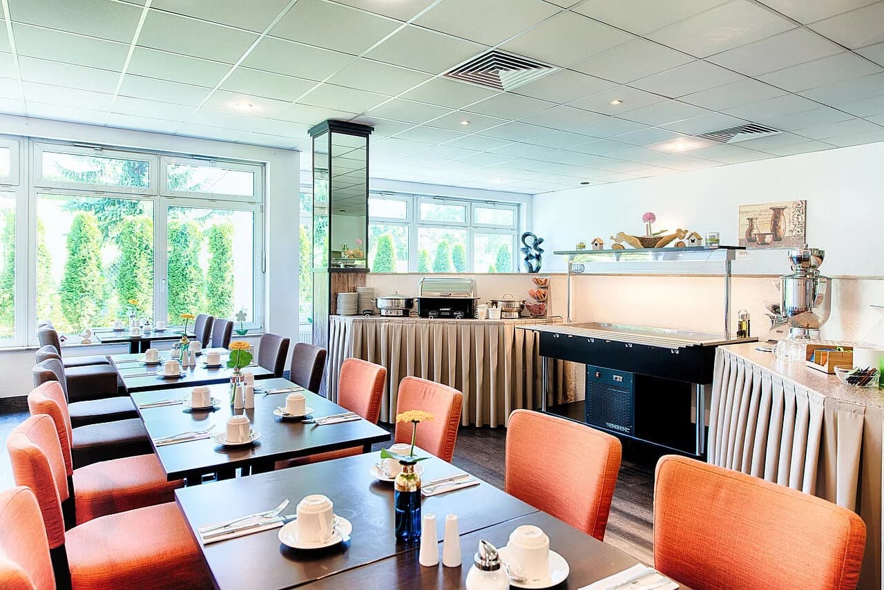 Achat Hotel Stuttgart Zuffenhausen