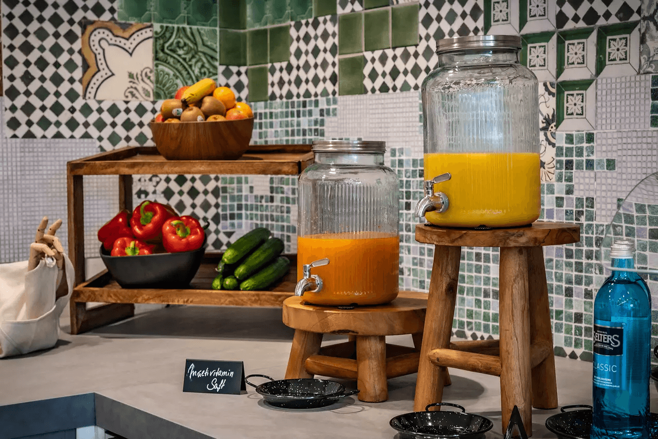 LOGINN Hotel Stuttgart Zuffenhausen