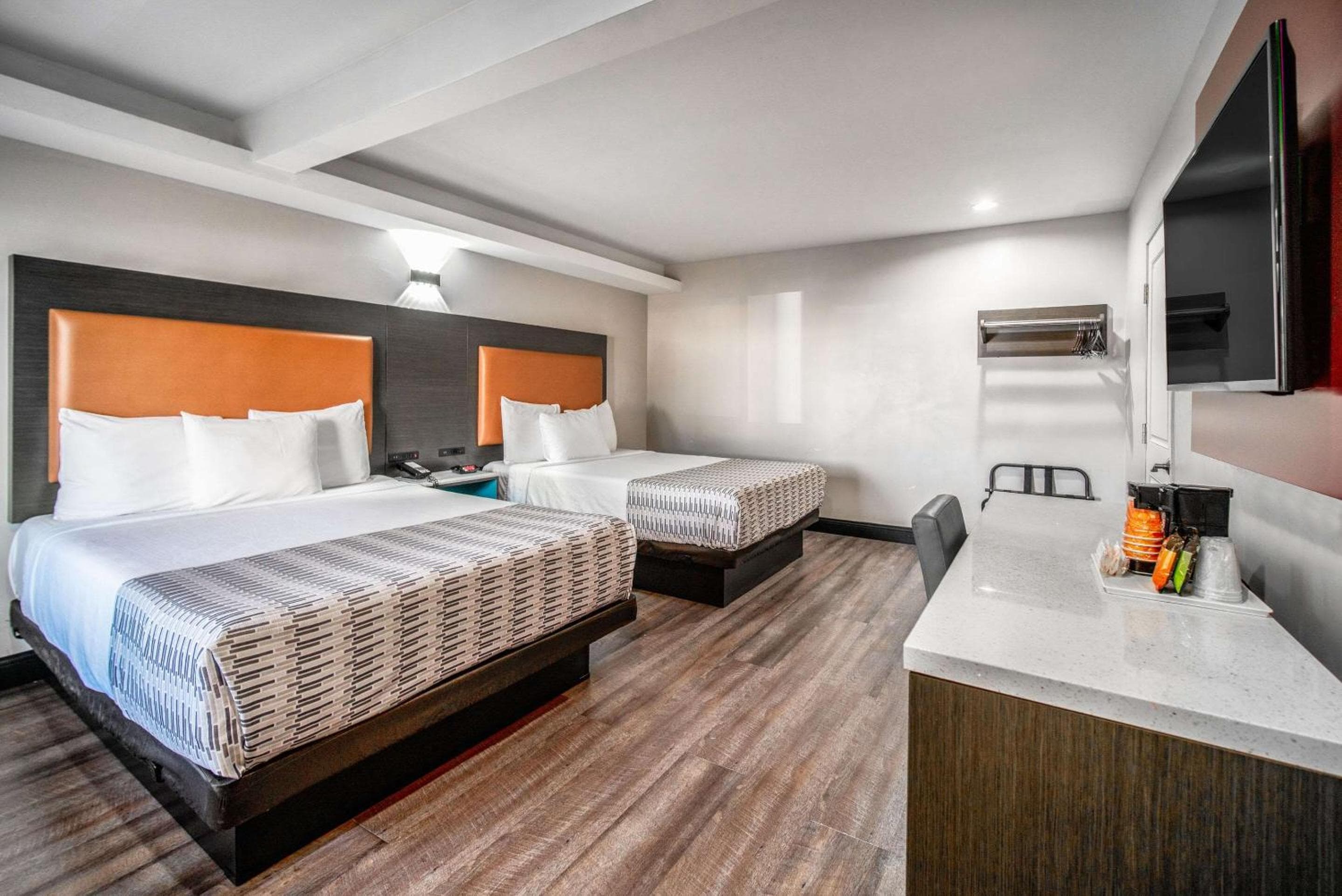 Rodeway Inn South Gate - Los Angeles South