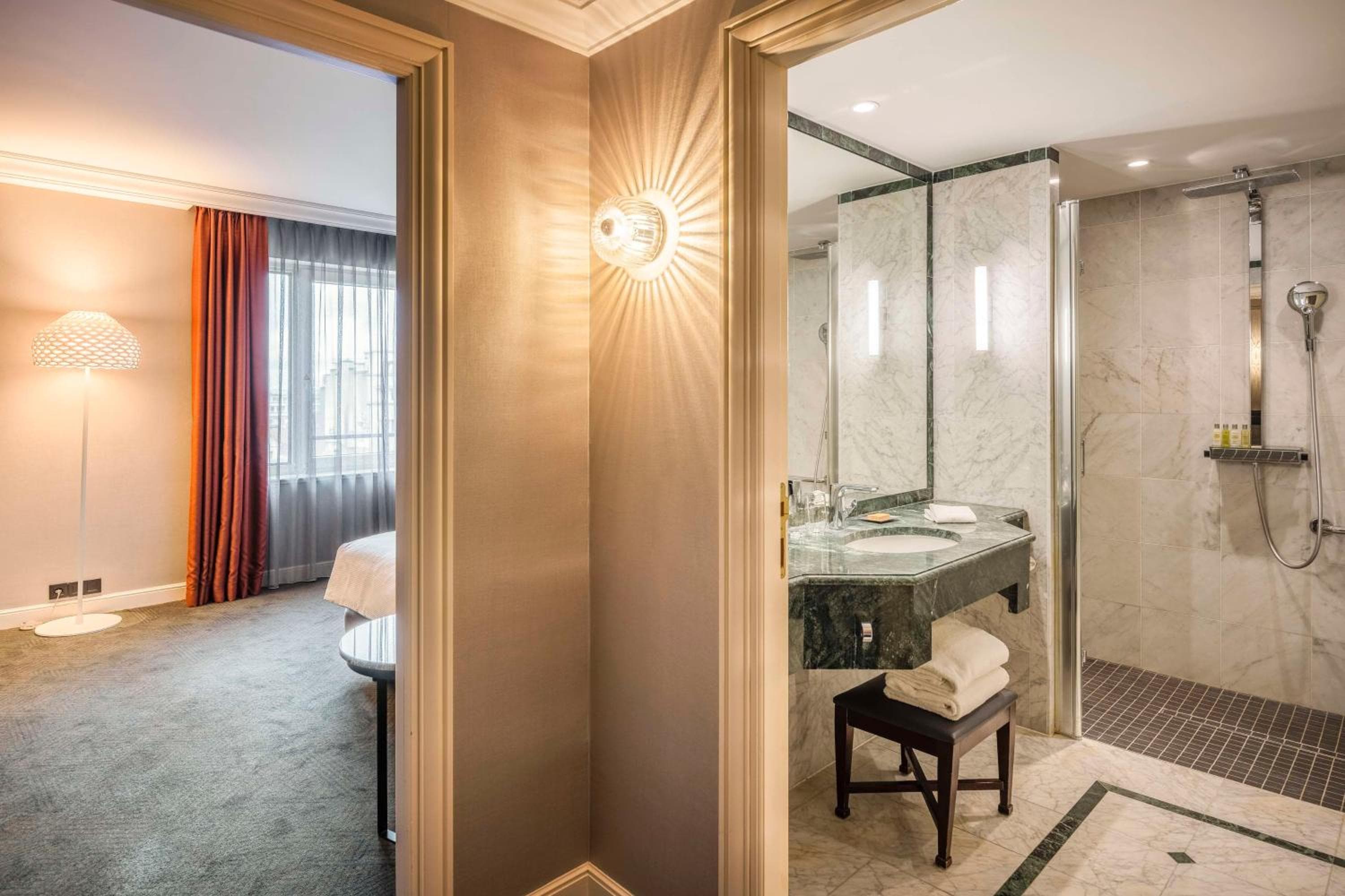 Hilton Brussels Grand Place