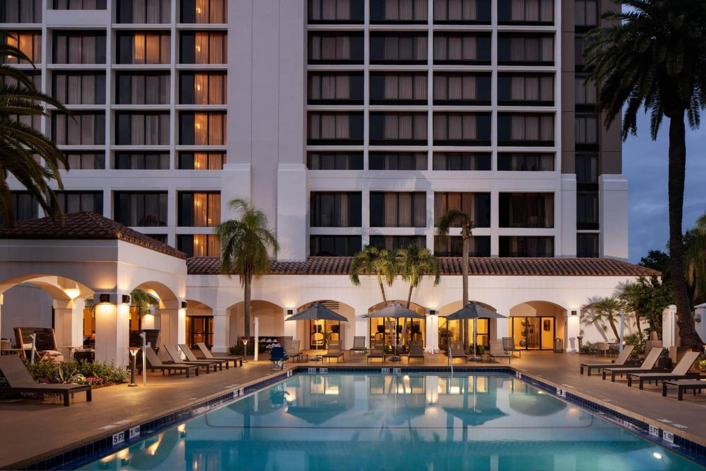 Palm Beach Gardens Marriott