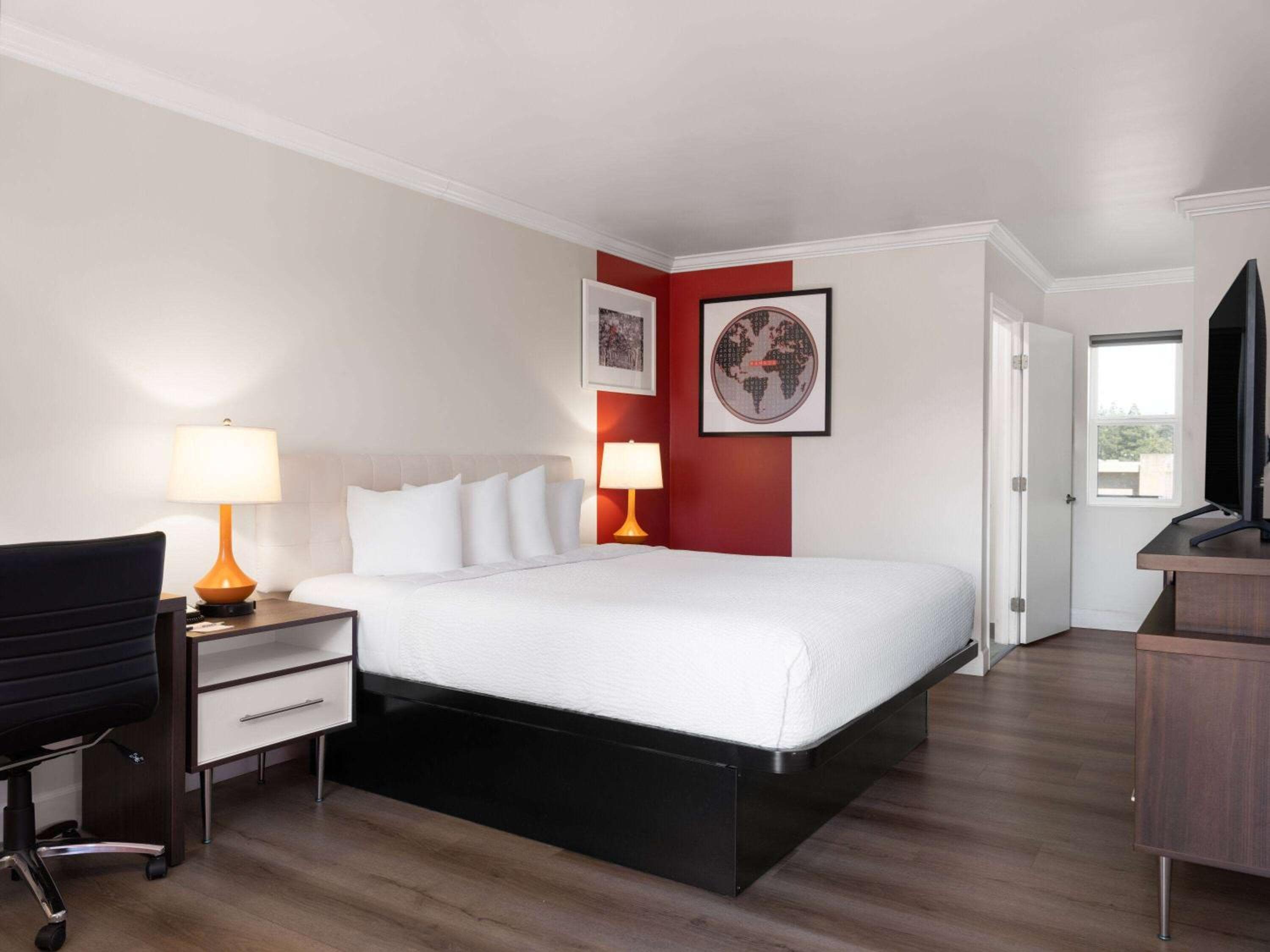 Ramada by Wyndham San Diego Poway Miramar