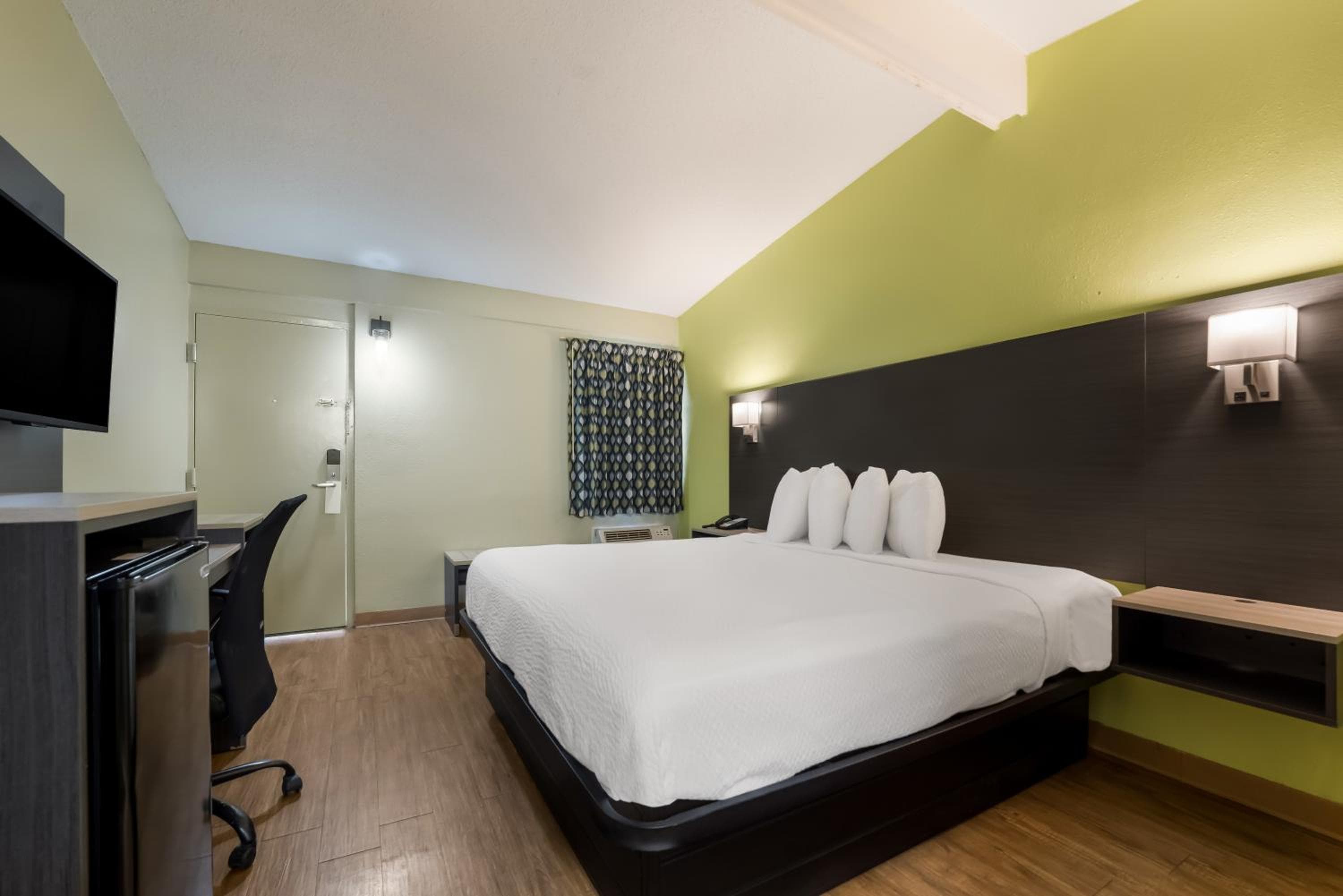 SureStay Hotel by Best Western Columbus Downtown