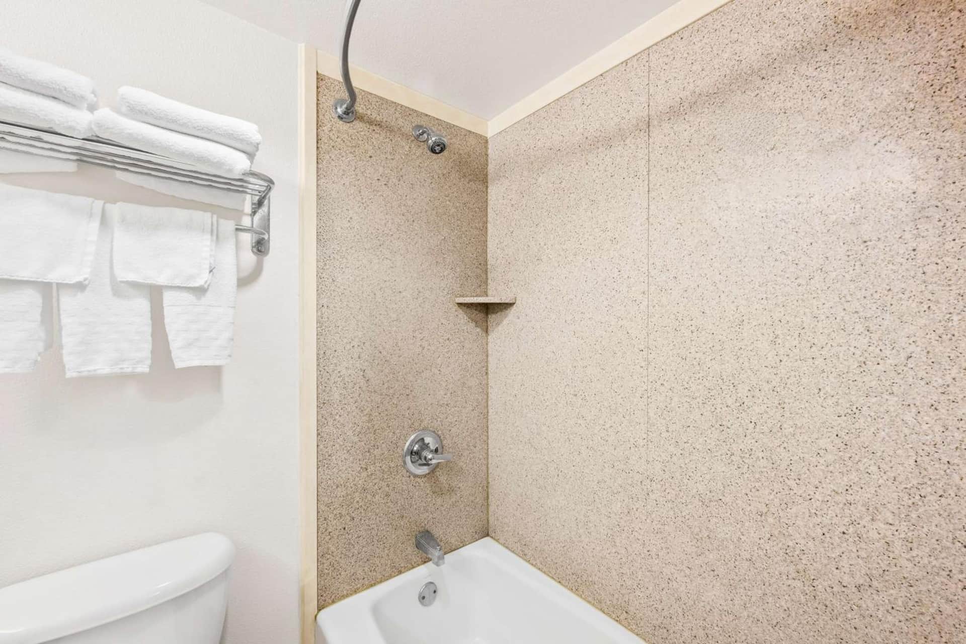 SureStay Plus Hotel by Best Western Lubbock Medical Center