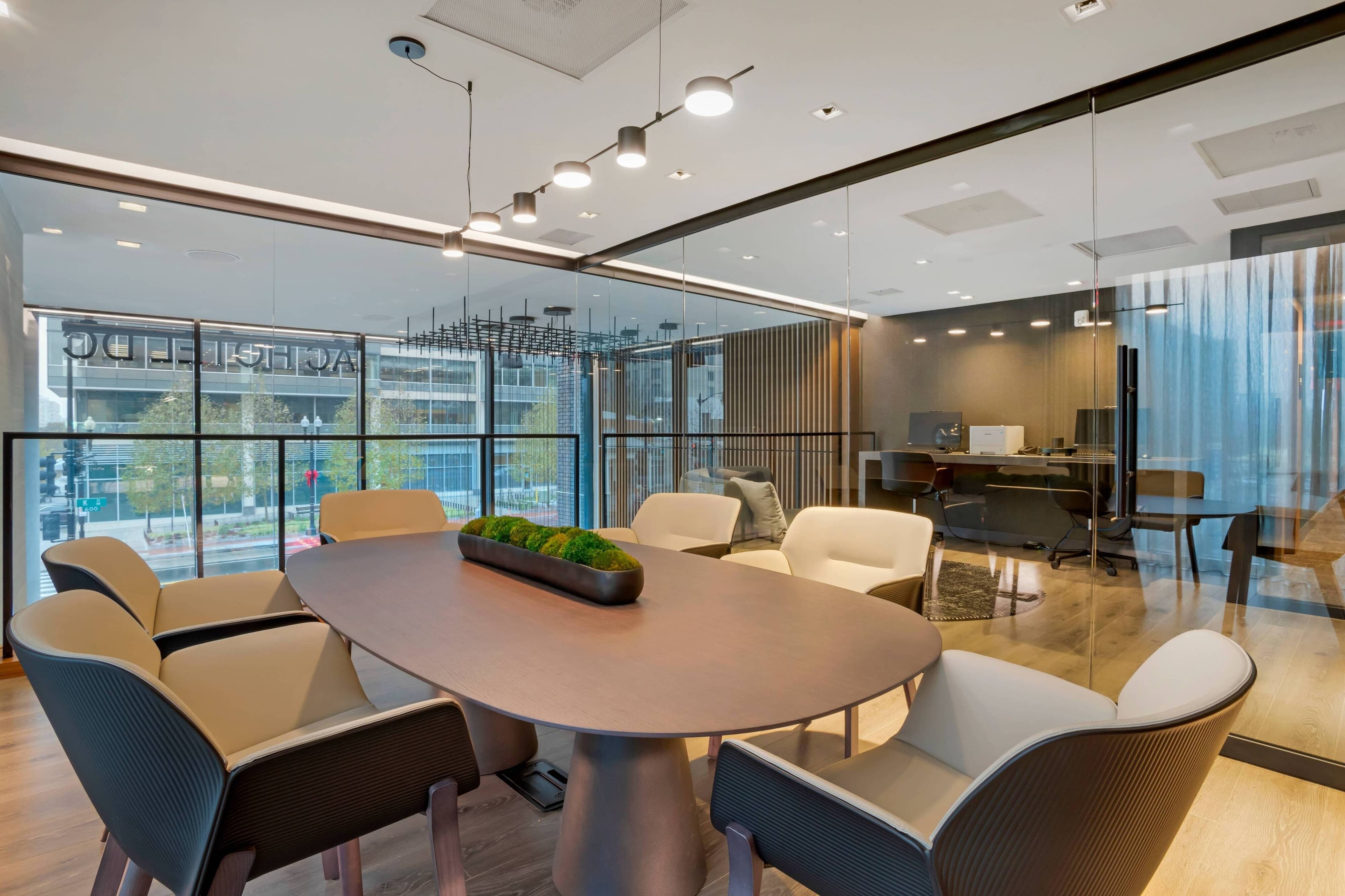 AC Hotel Washington DC Convention Center