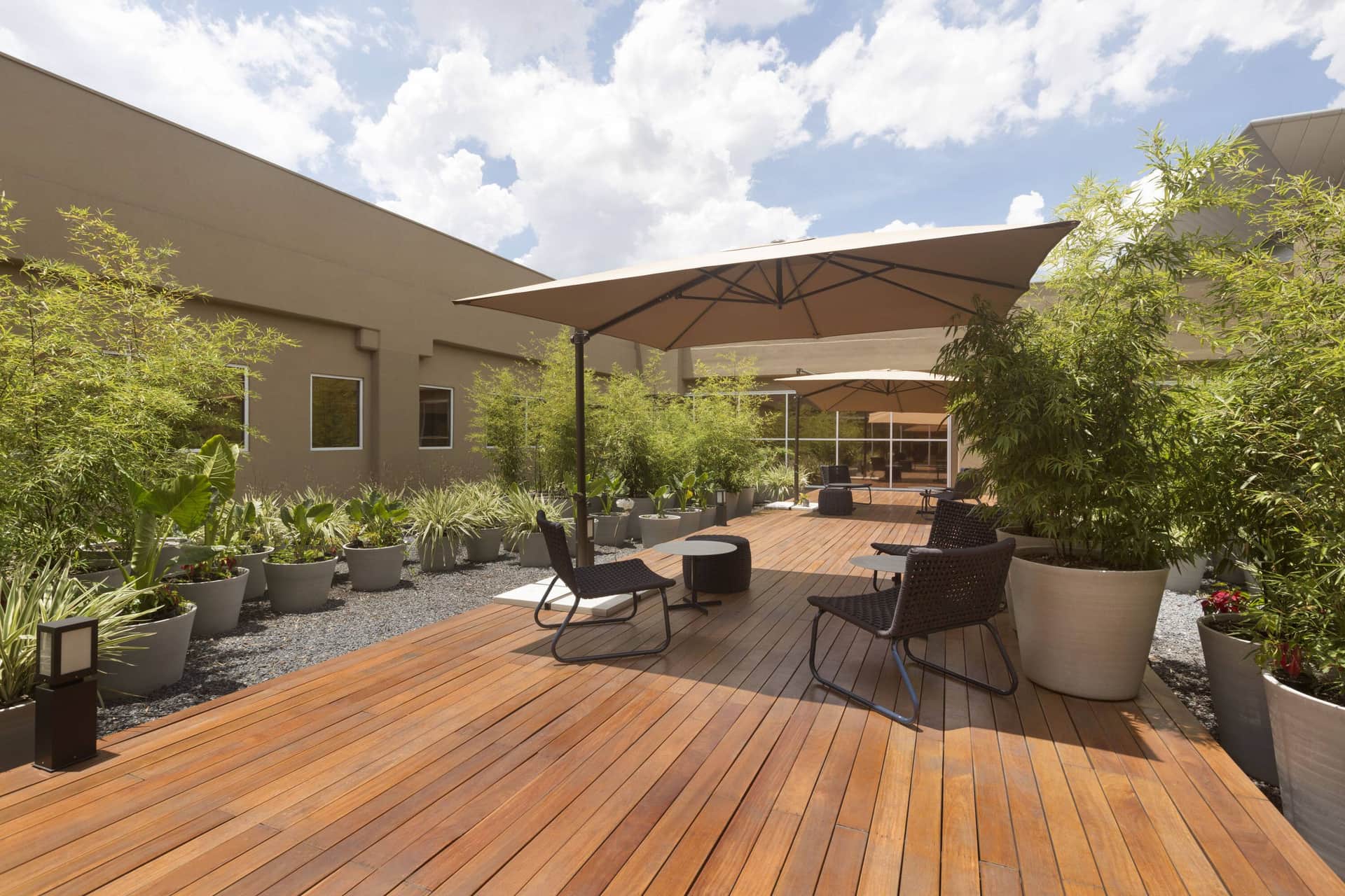TRYP BY WYNDHAM São Paulo Airport - Hotel de Transito Terminal 3 INTERNACIONAL