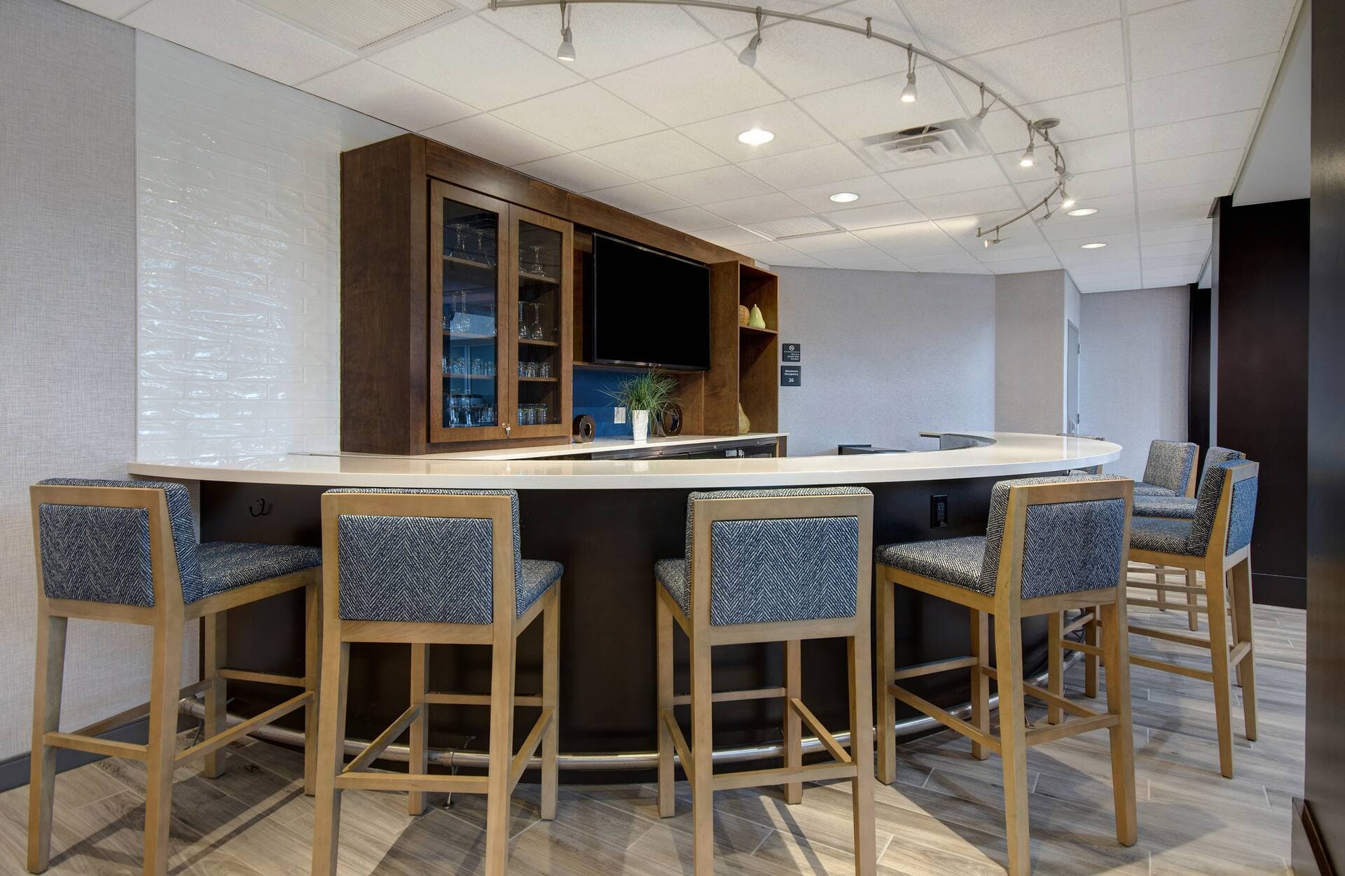Hampton Inn & Suites Yonkers