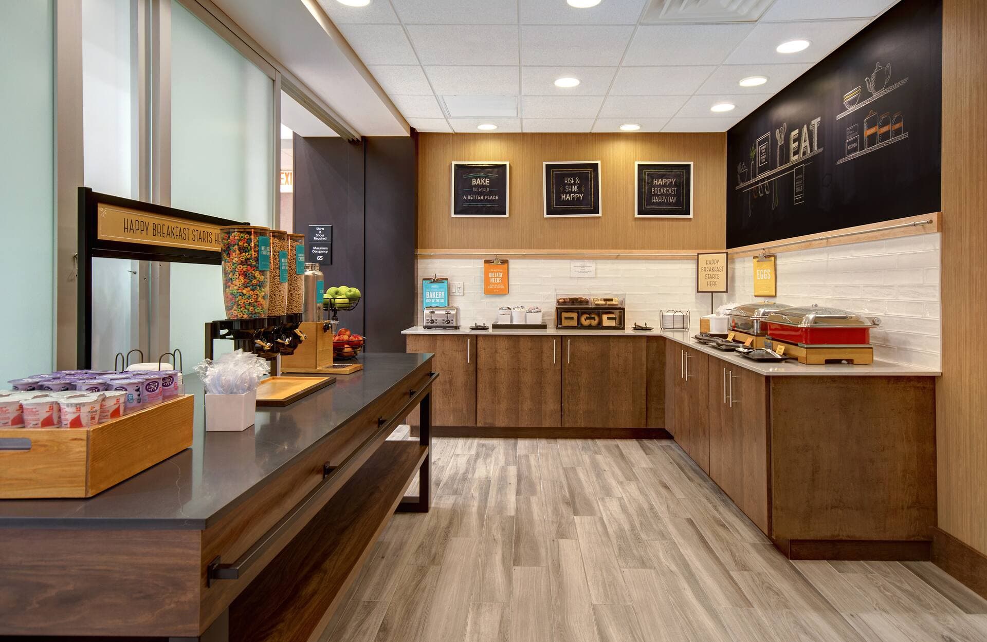 Hampton Inn & Suites Yonkers