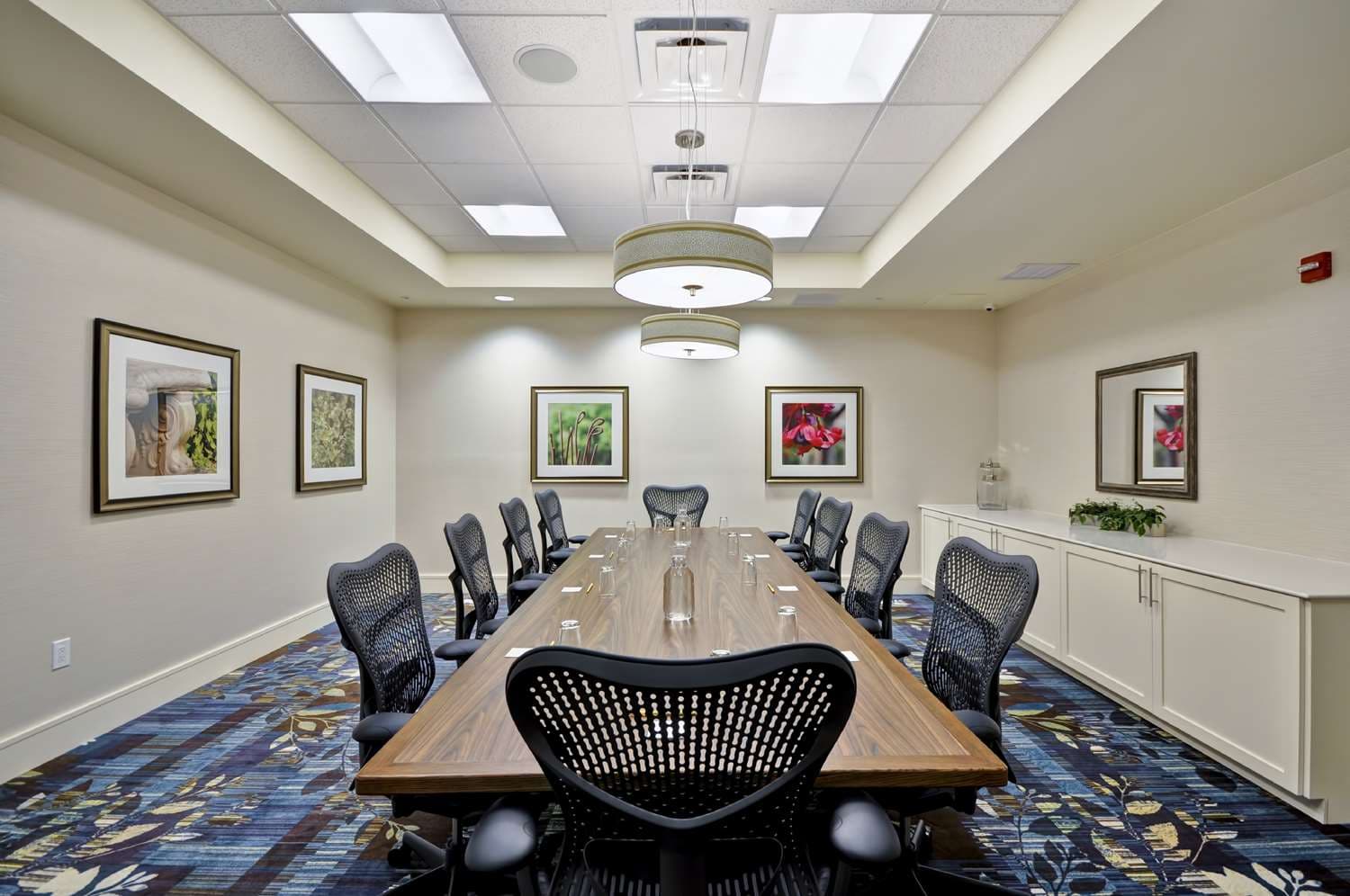 Hilton Garden Inn Detroit Troy