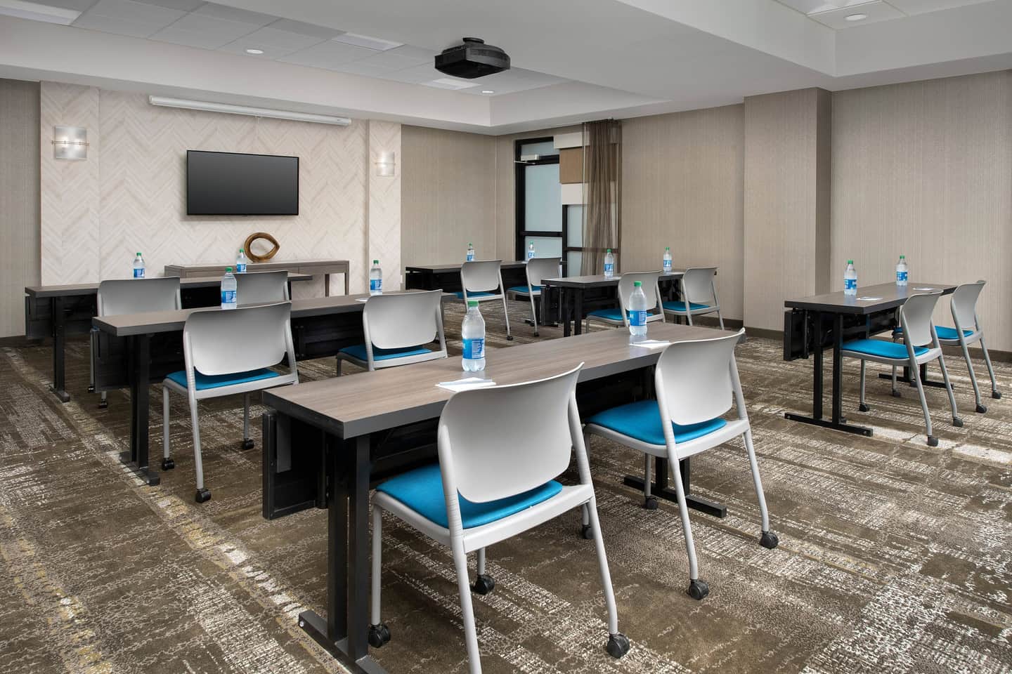 SpringHill Suites Atlanta Perimeter Center