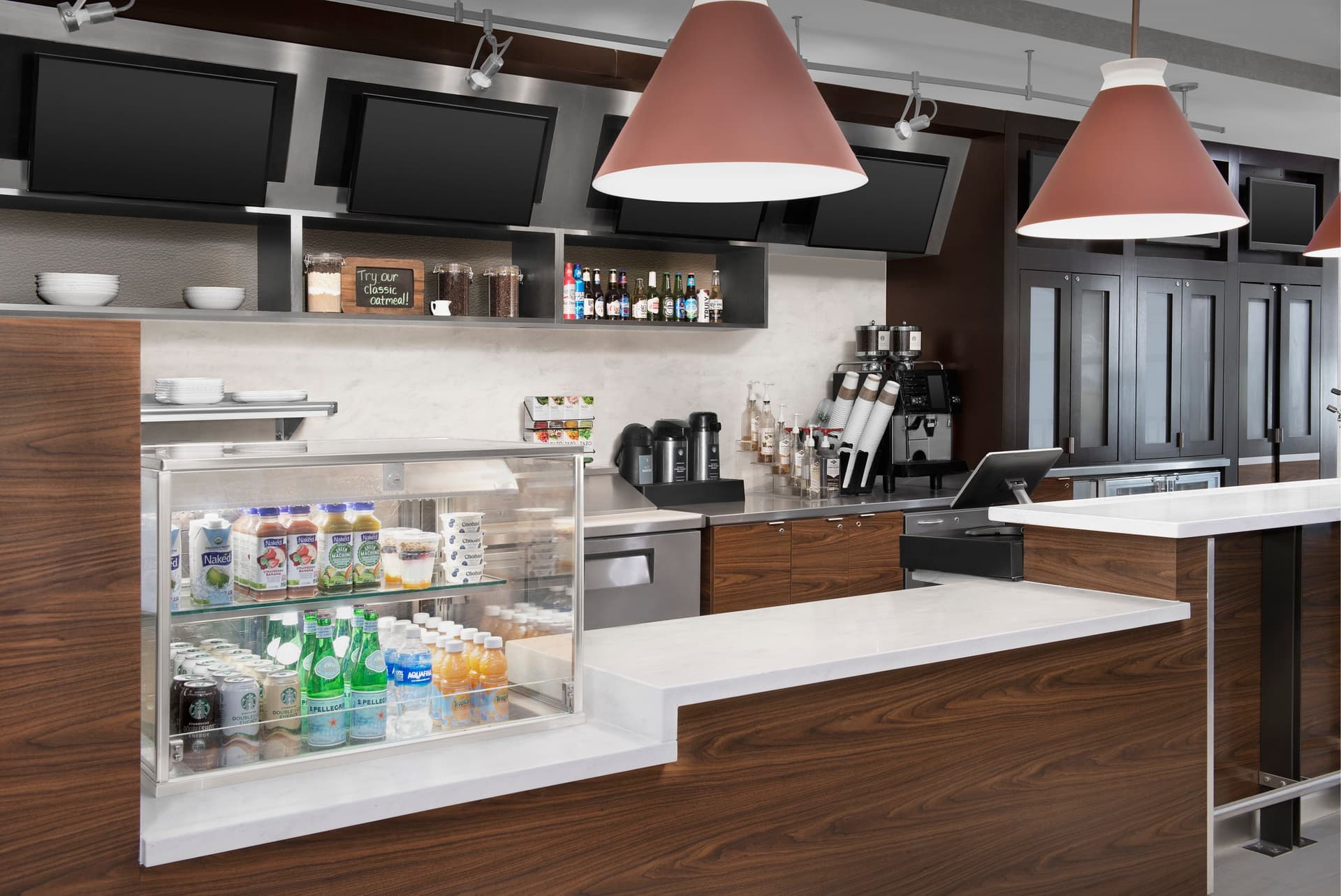 Courtyard by Marriott Paso Robles