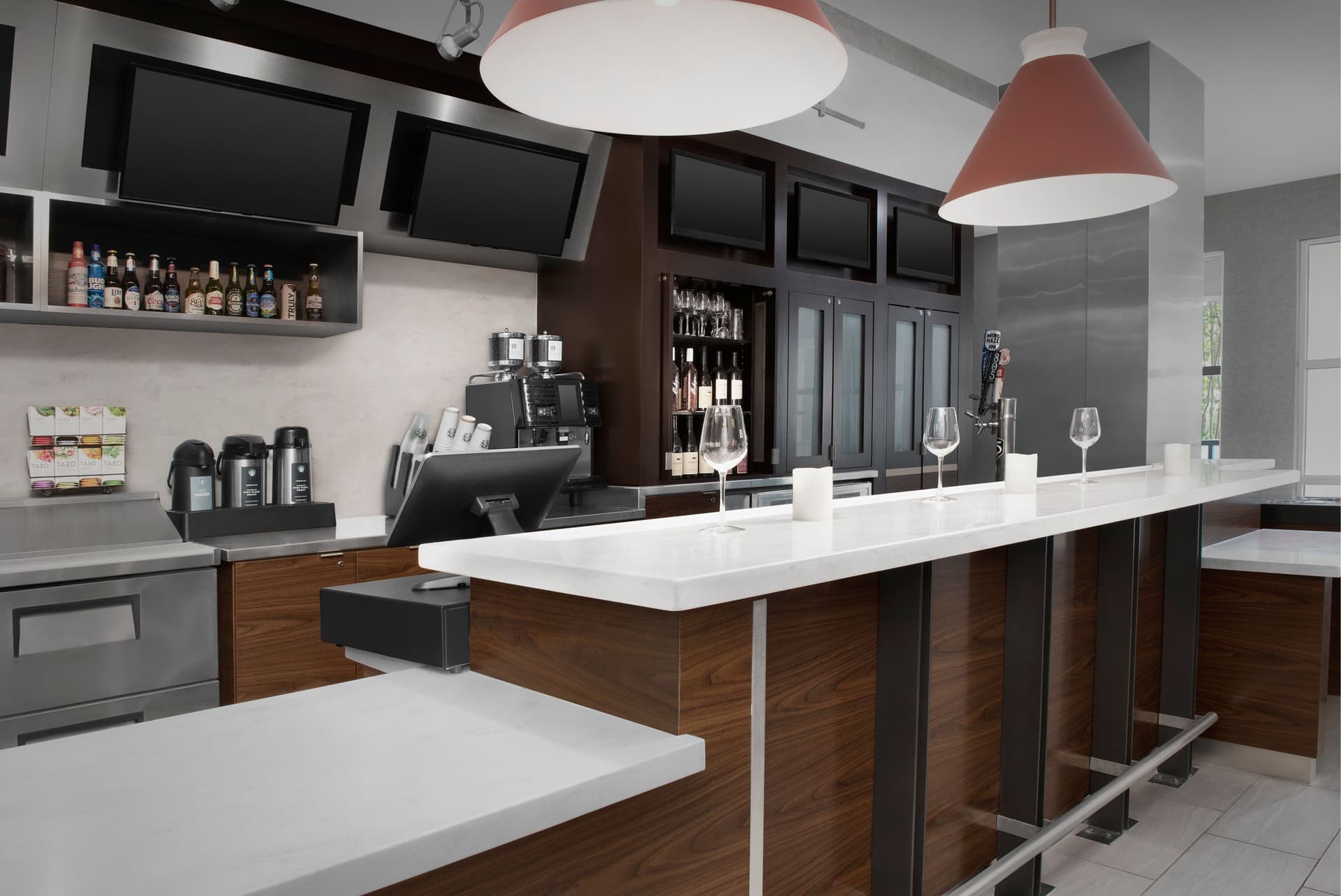 Courtyard by Marriott Paso Robles