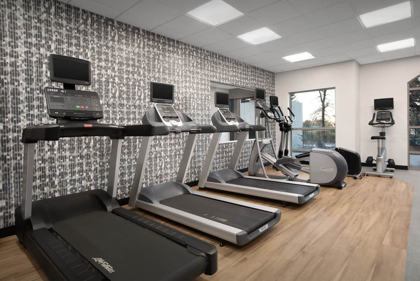 Courtyard by Marriott Paso Robles