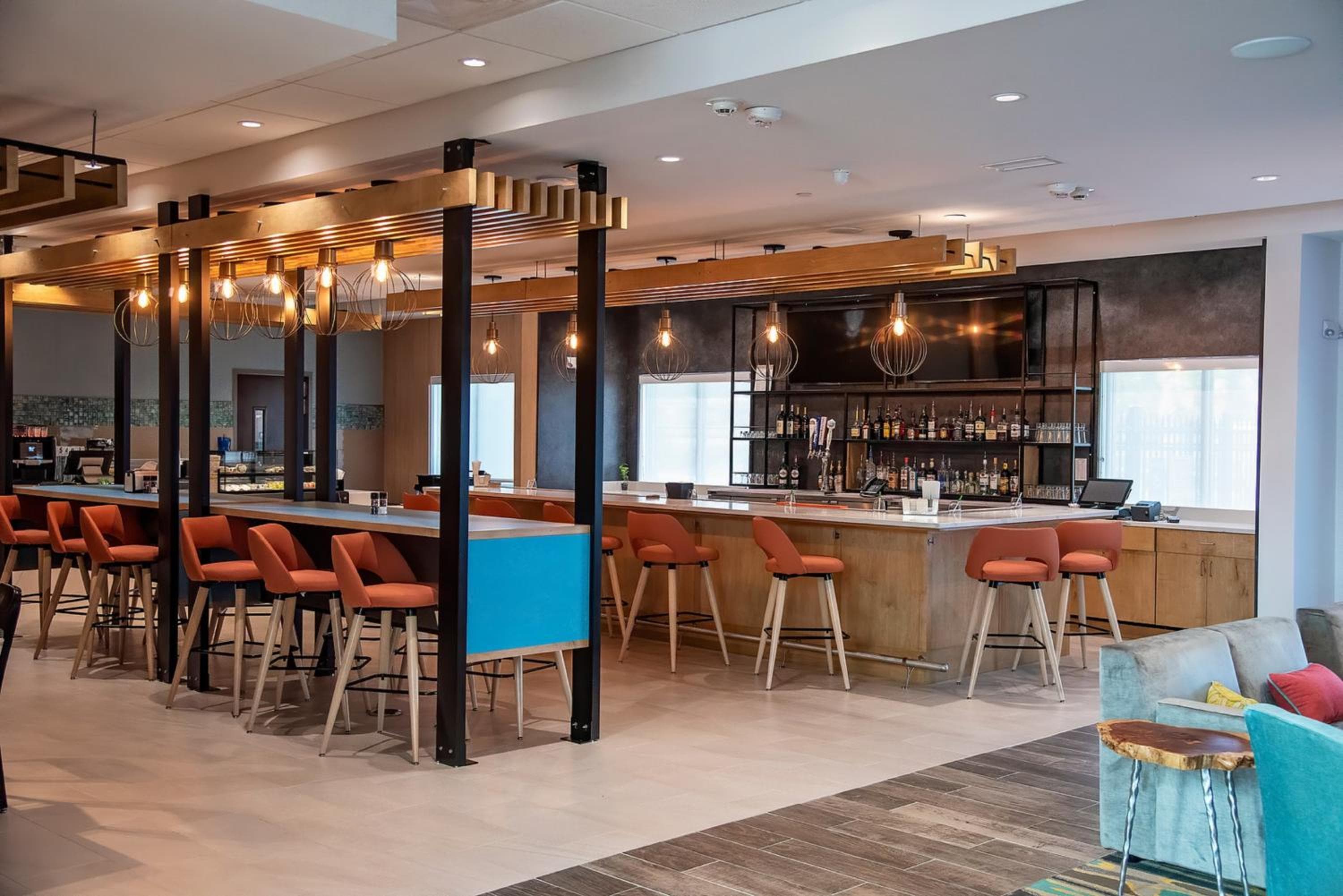 Holiday Inn & Suites - Savannah Airport - Pooler by IHG