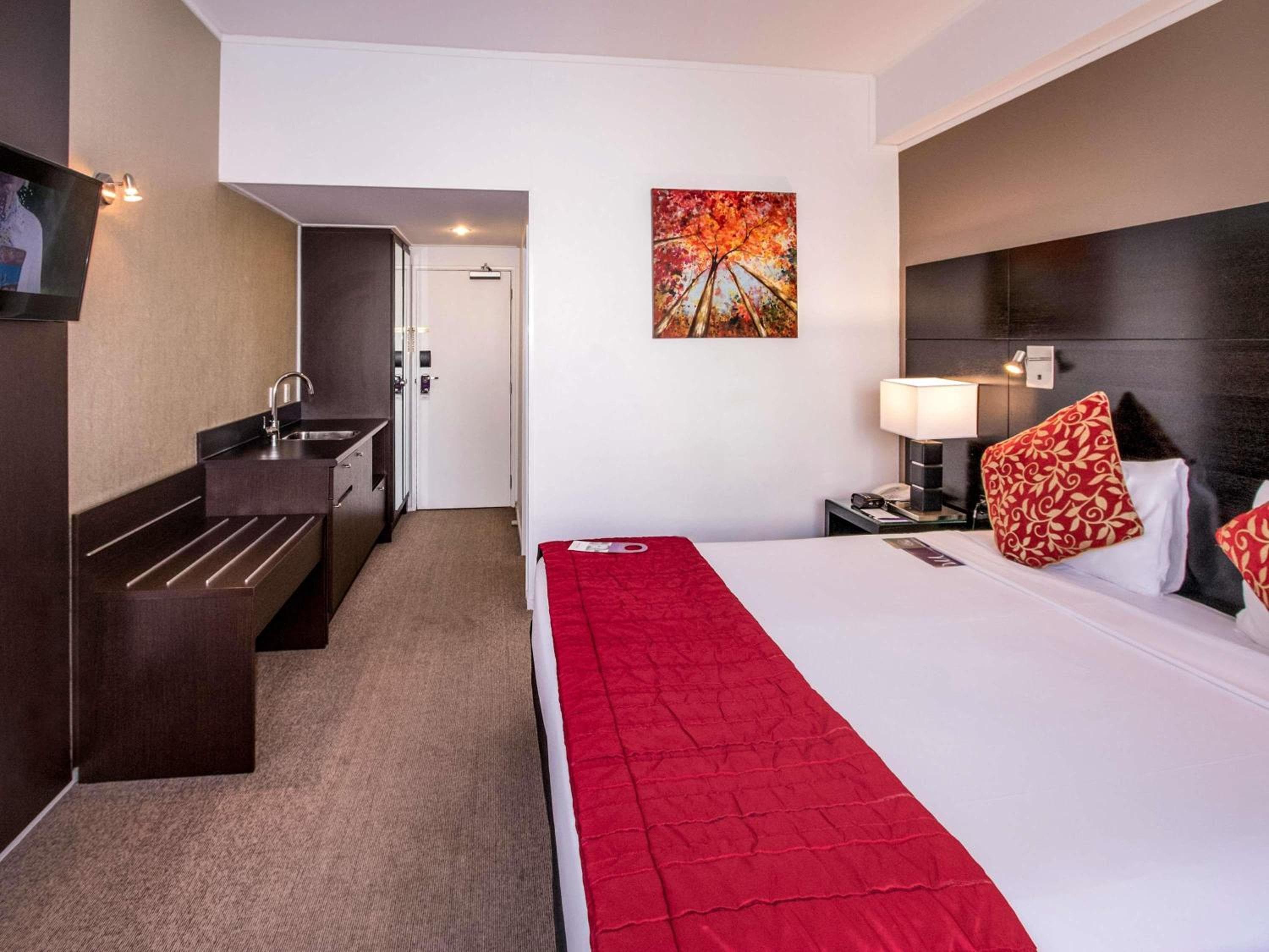 Mercure Wellington Abel Tasman