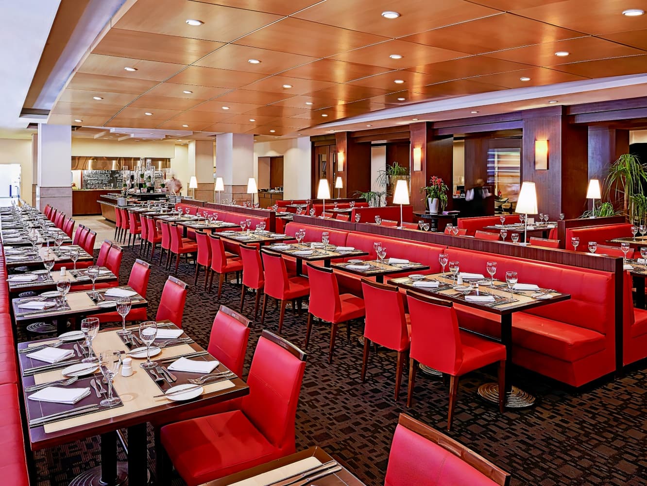 Hotel Nacional Inn Jaragua Sao Paulo