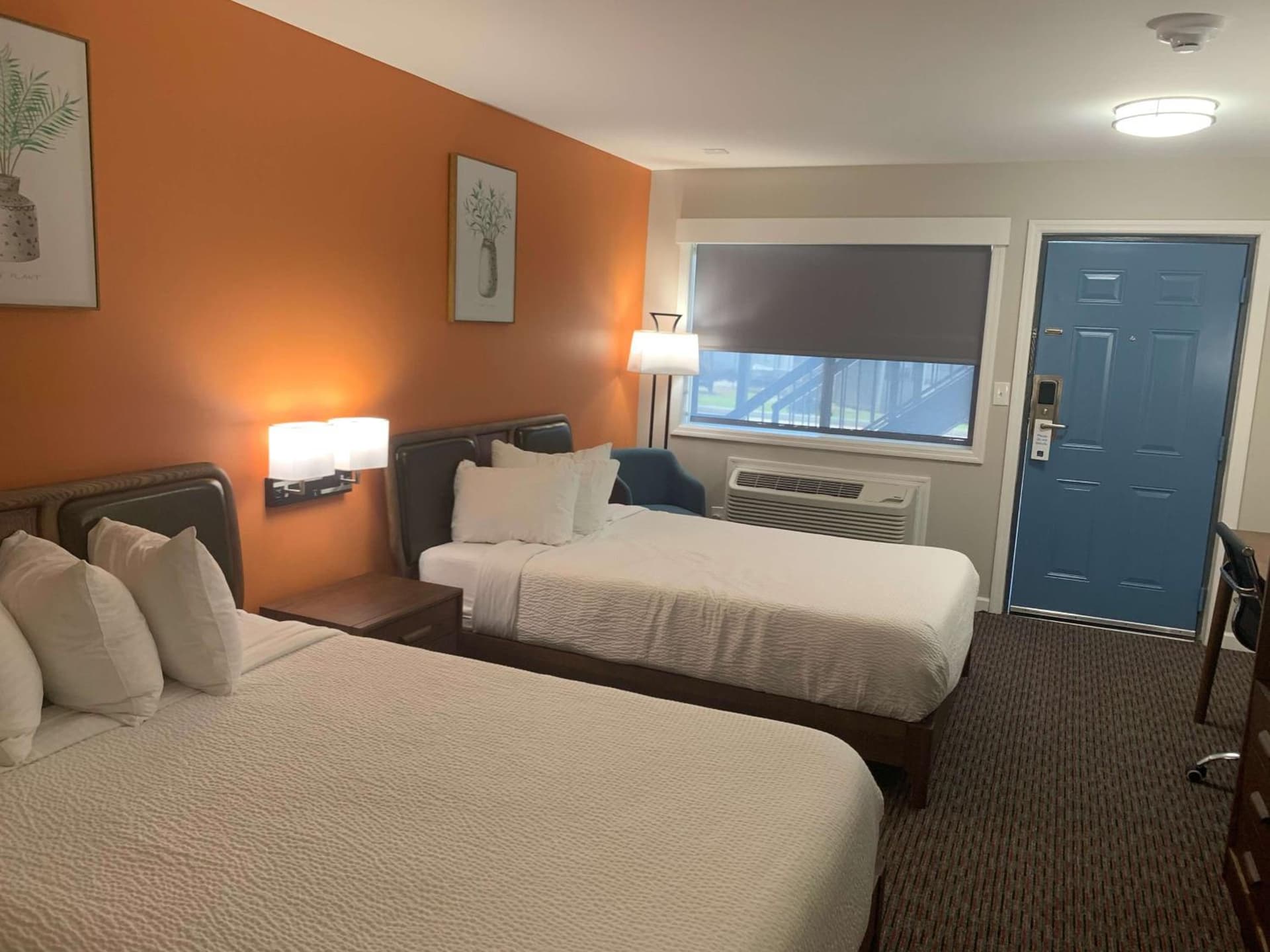 Urban Boutique Hotel; BW Signature Collection