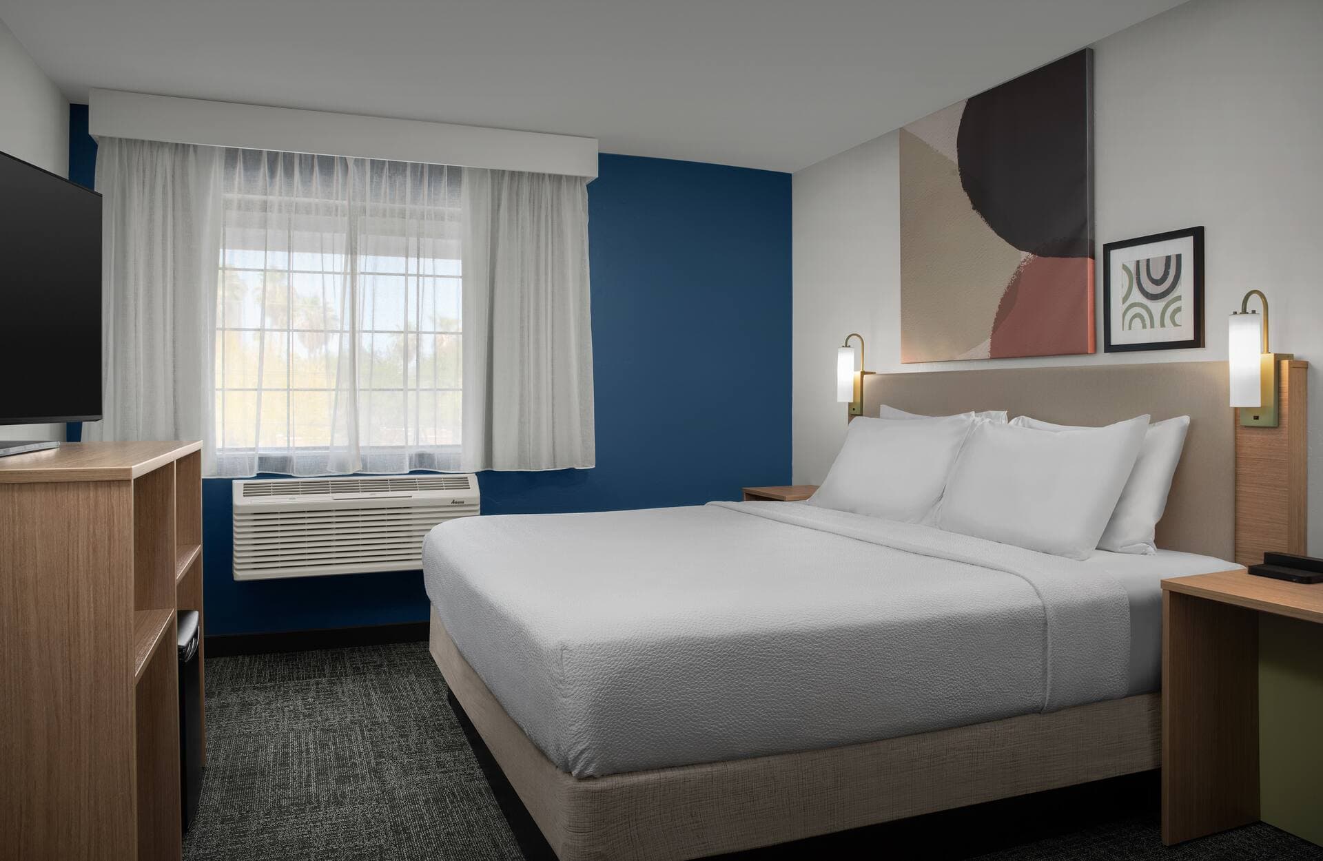 Spark By Hilton Tucson Airport