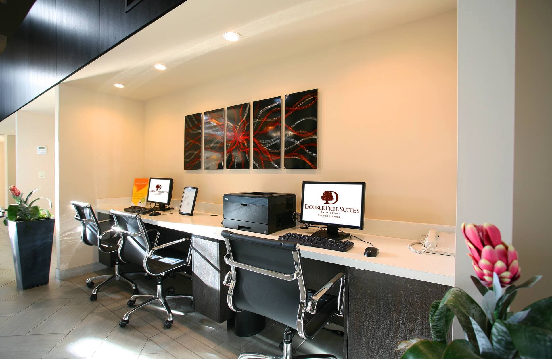 DoubleTree Suites by Hilton Tucson Airport
