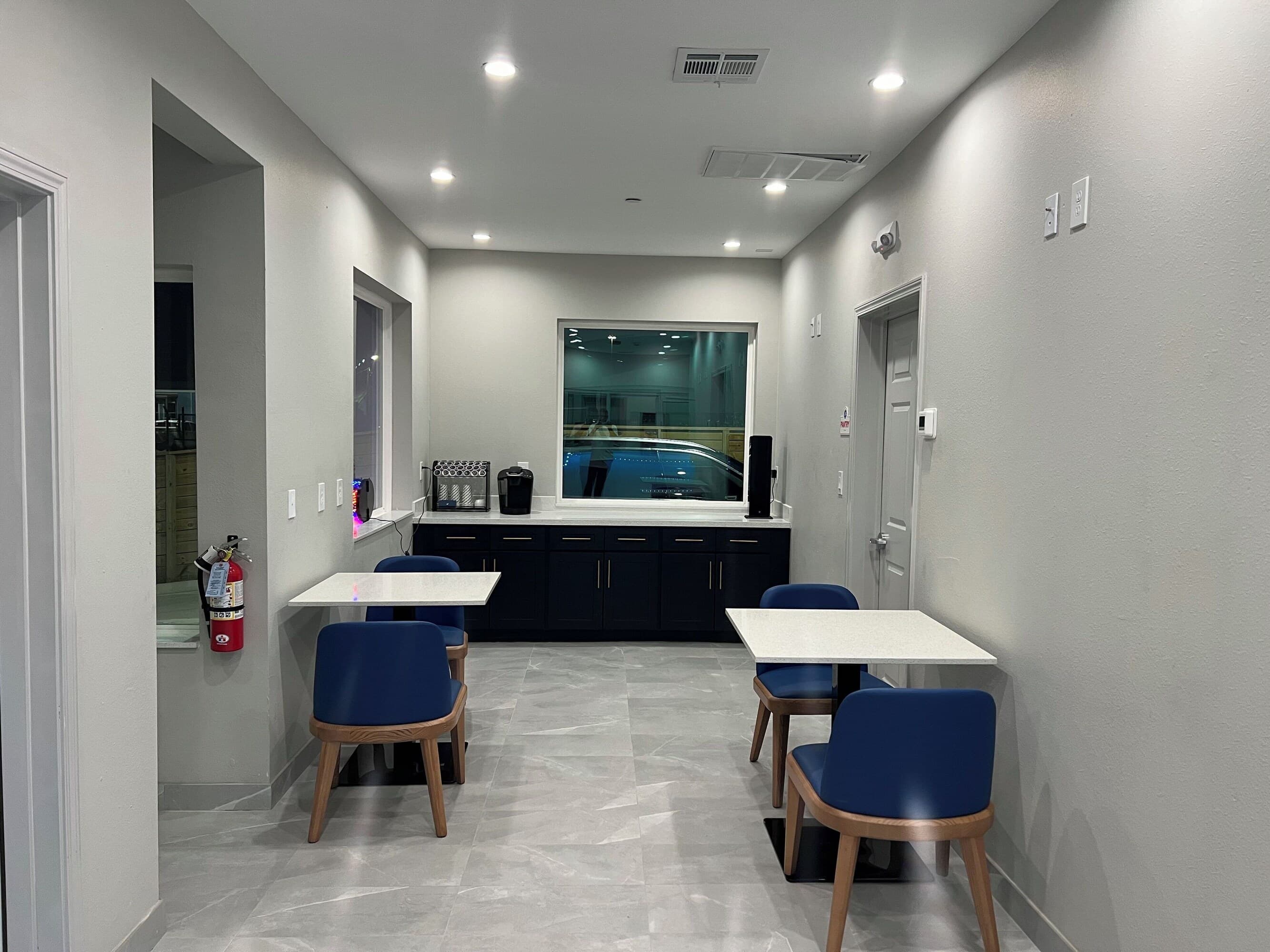 Crystal Inn - NorthWest - 290