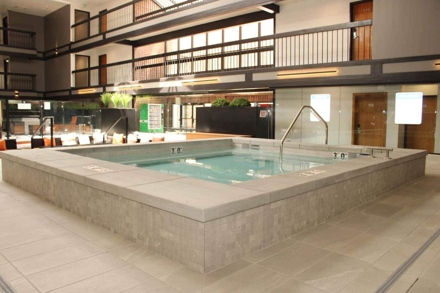 Park Plaza Resort, Ascend Hotel Collection