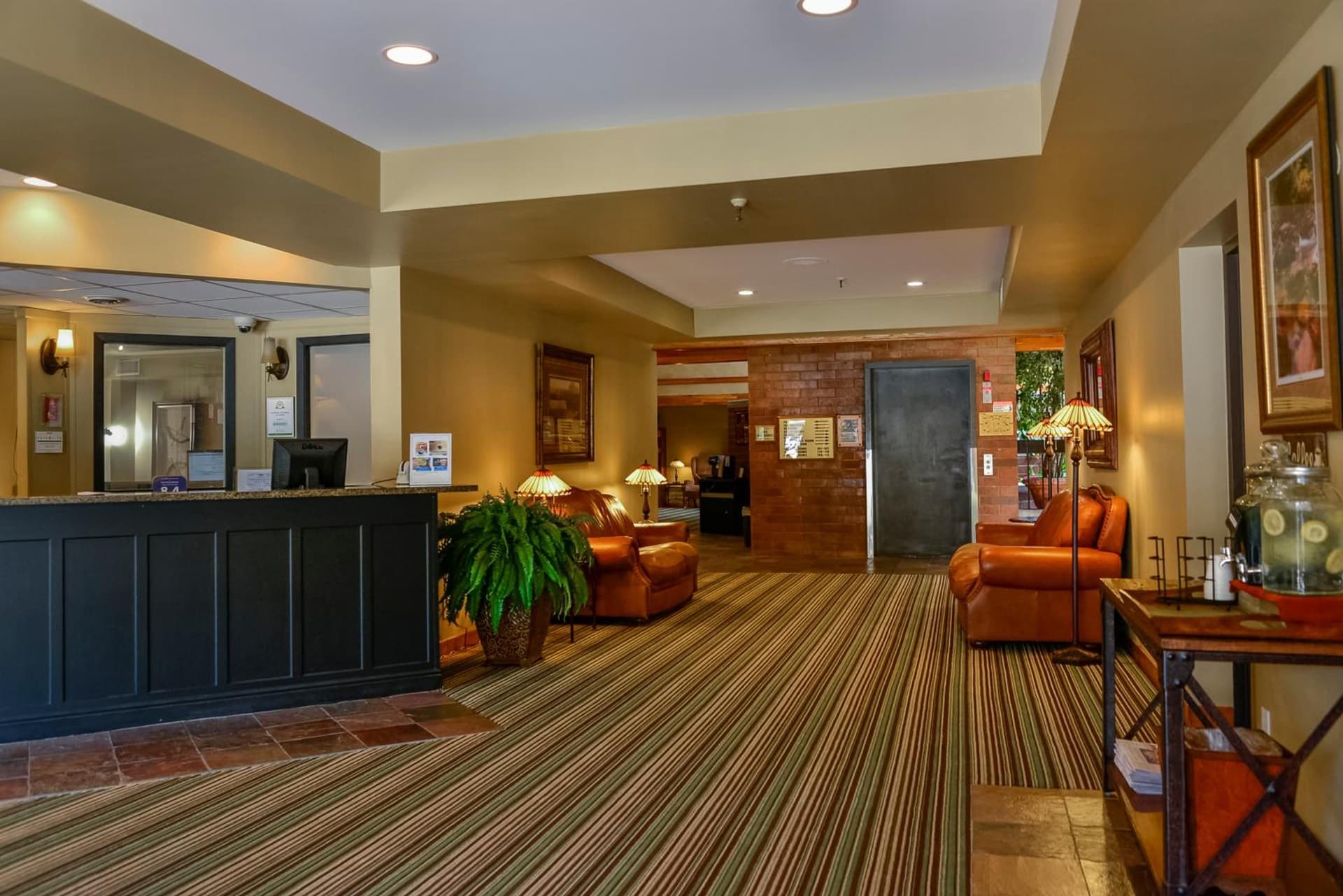 Park Plaza Resort, Ascend Hotel Collection