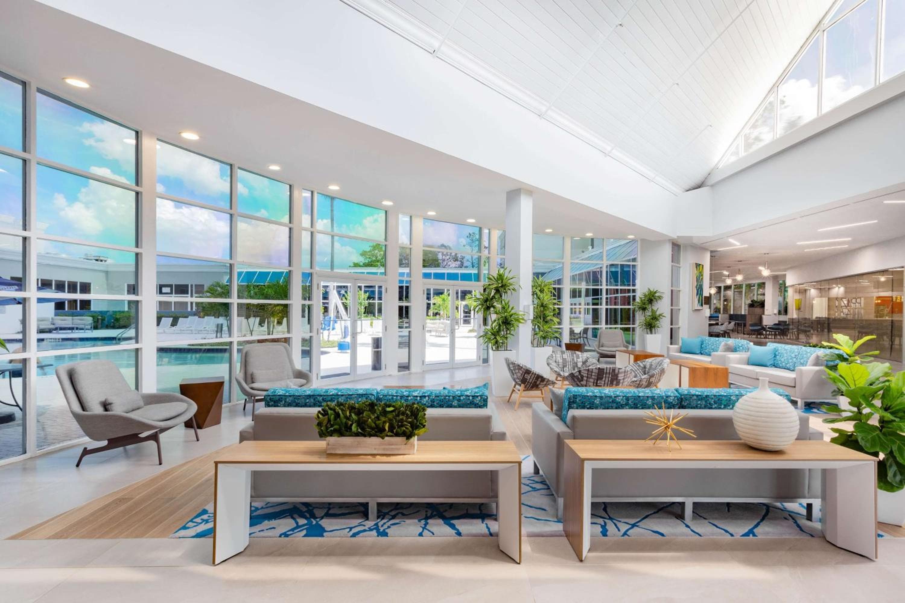 Holiday Inn Resort Kissimee By The Parks