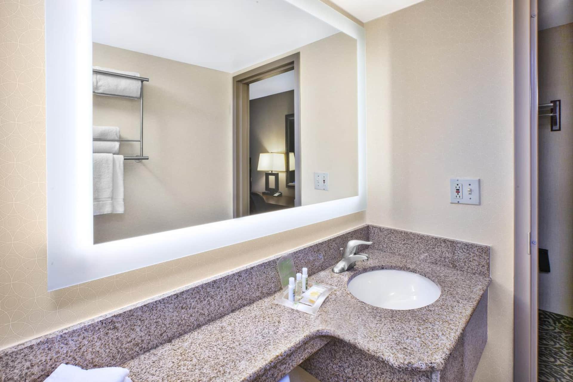 Holiday Inn - National Airport/Crystal City