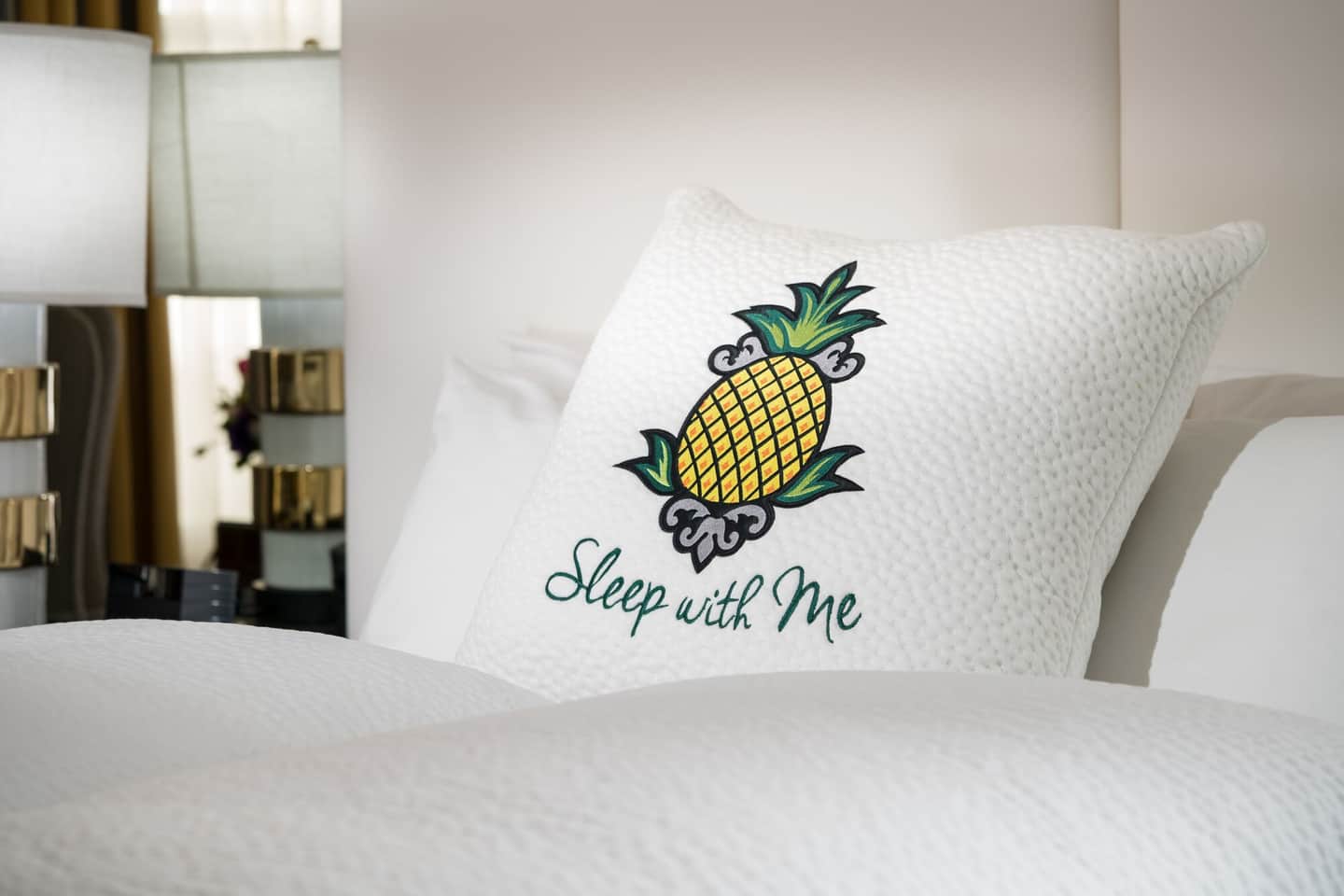 Staypineapple Chicago, An Iconic Hotel, The Loop