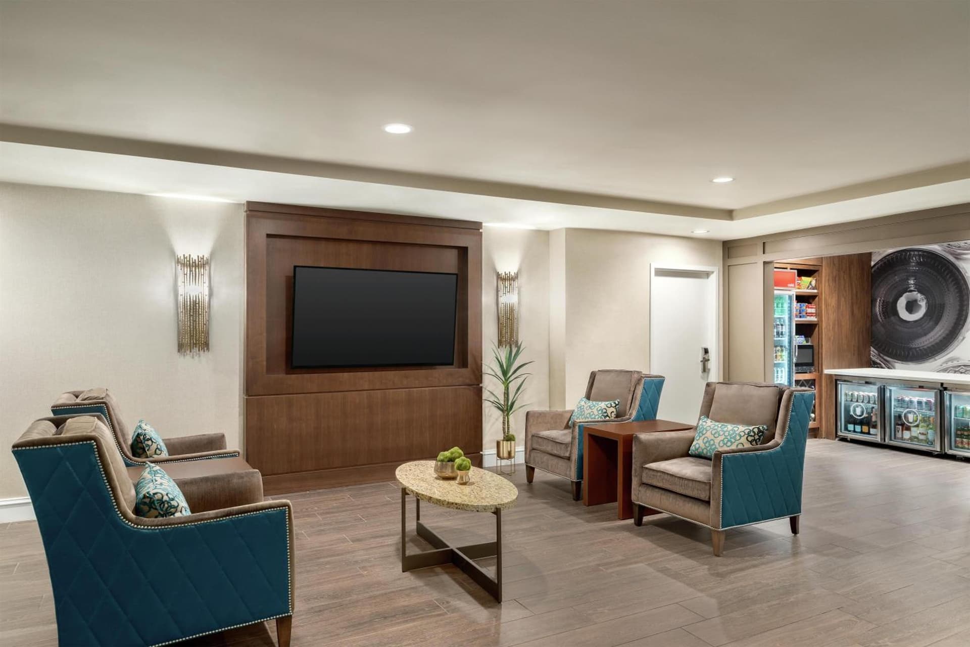 Hampton Inn Downtown / French Quarter Area
