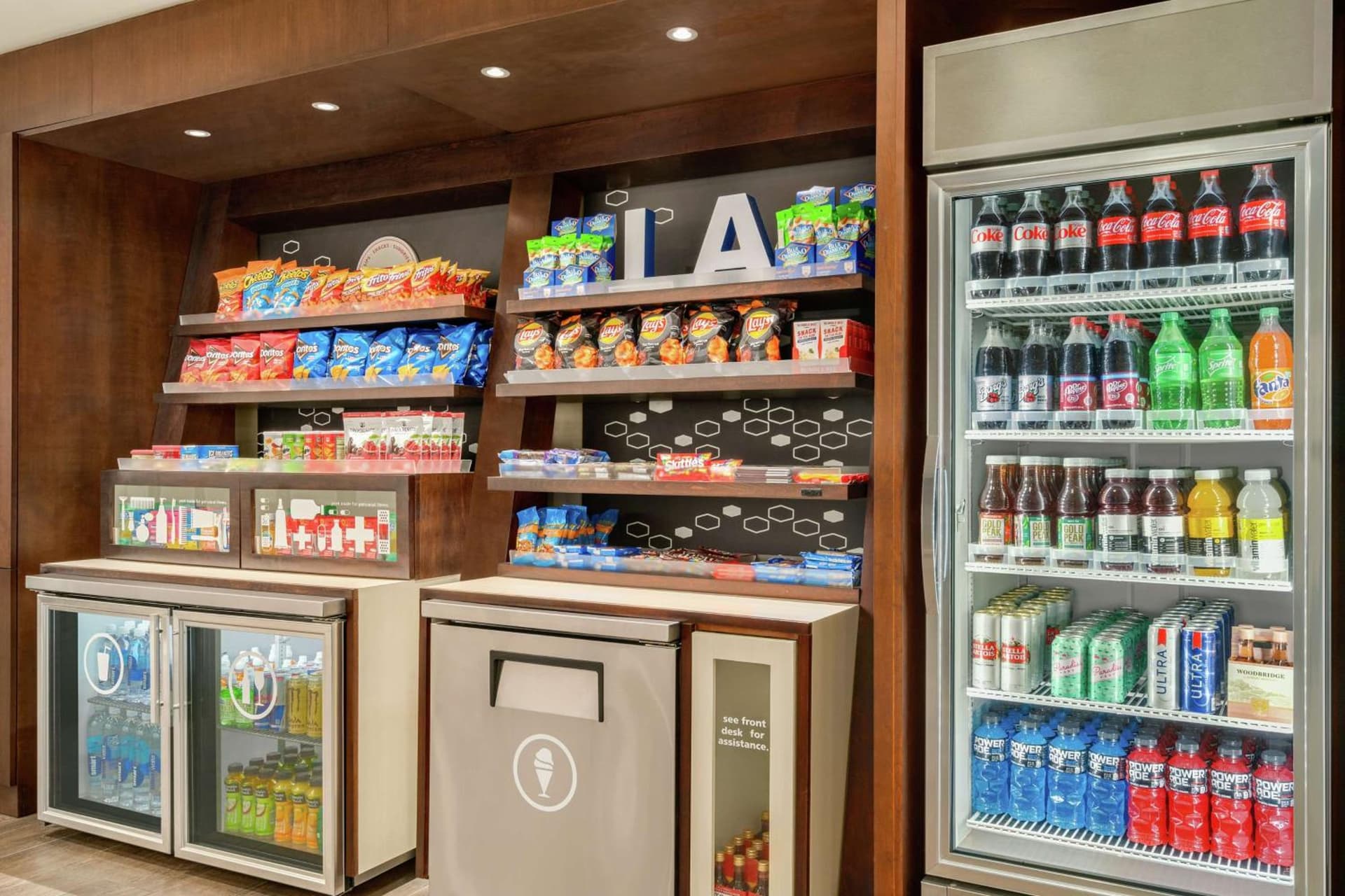 Hampton Inn New Orleans-St. Charles Ave./Garden District