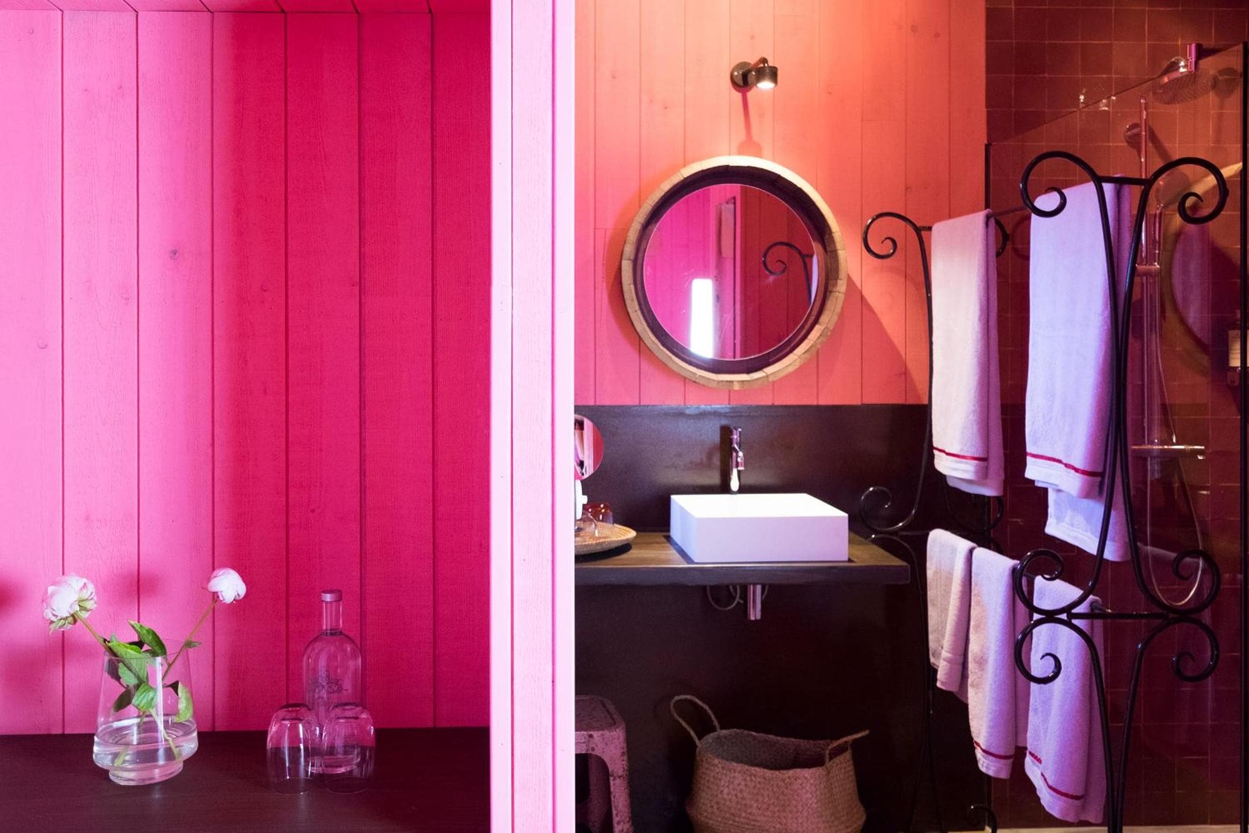 Château & Village Castigno