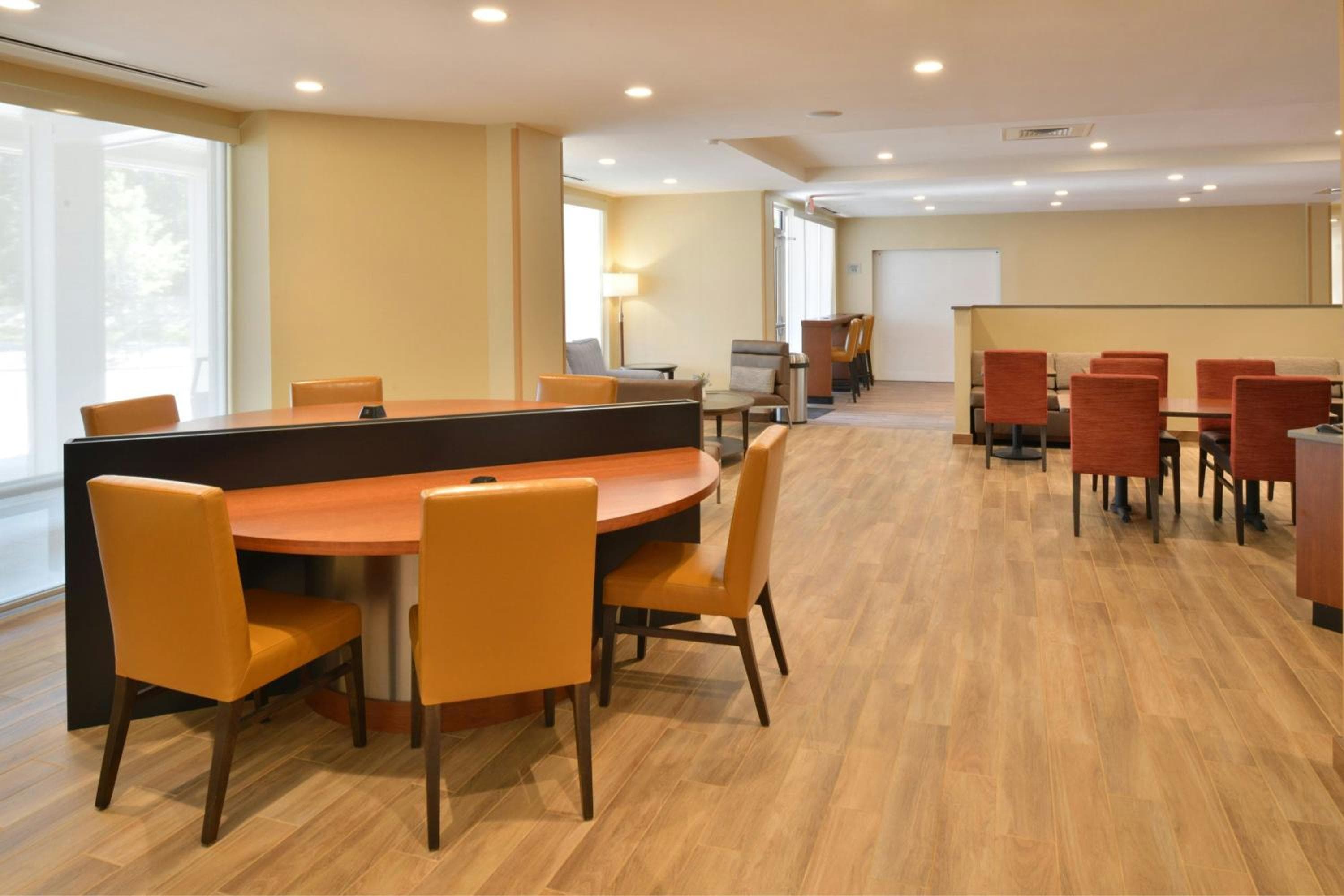 TownePlace Suites Raleigh-Durham Airport/Morrisville