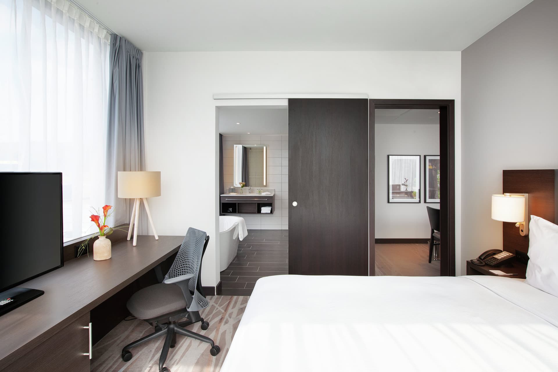 Hilton Garden Inn Zurich Limmattal
