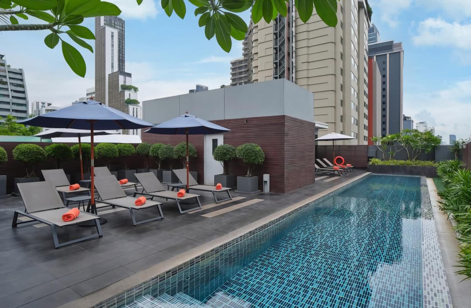 Citadines Sukhumvit 11 Bangkok