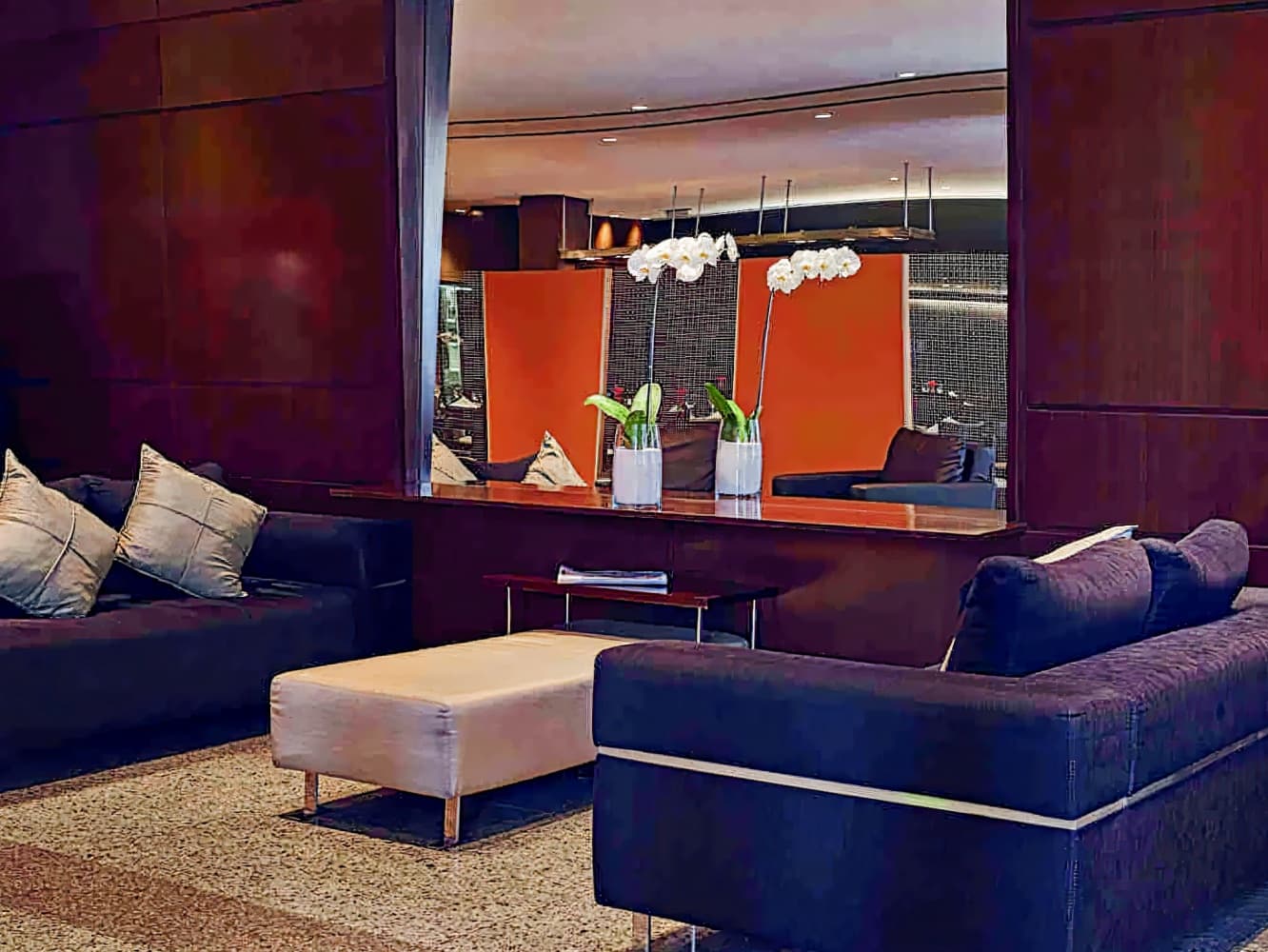 Mercure São Paulo Paulista