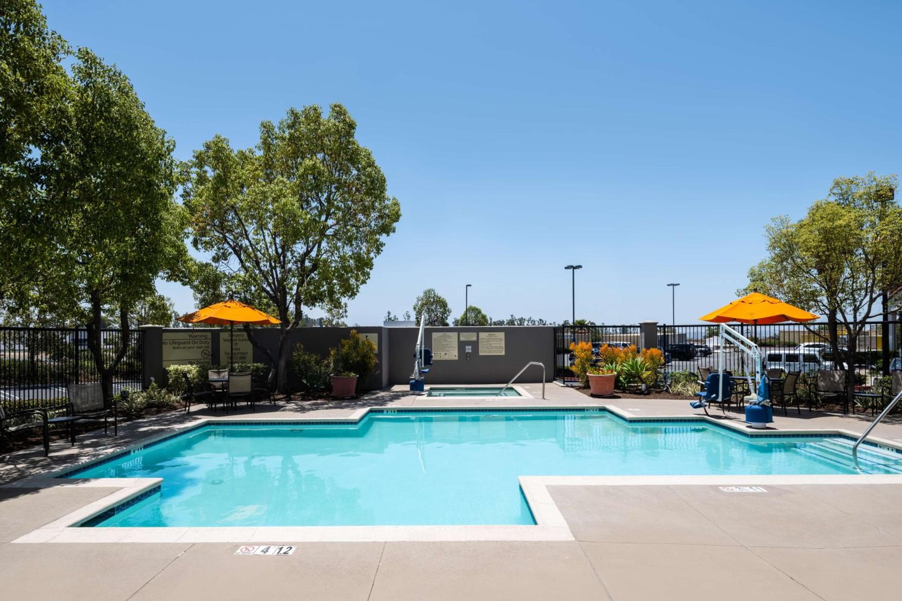 Hampton Inn by Hilton Irvine East - Lake Forest