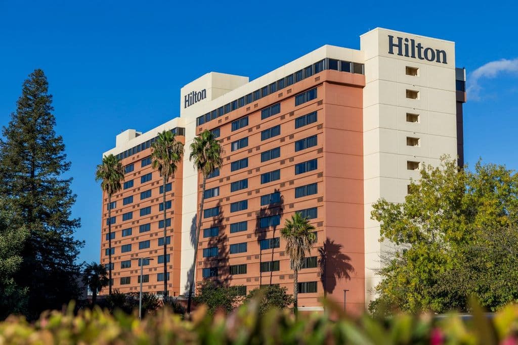 Hilton Concord