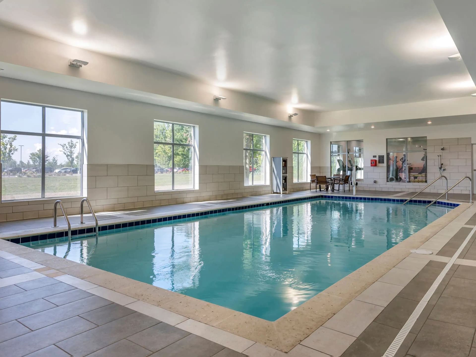 Hyatt Place Indianapolis Carmel
