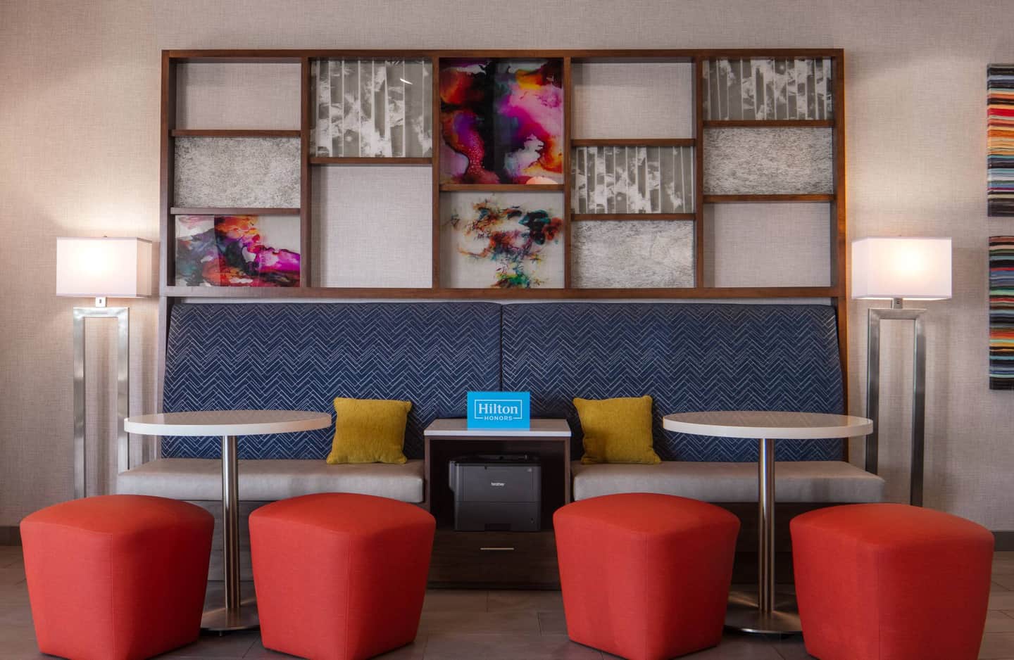 Hampton Inn & Suites El Paso-Airport