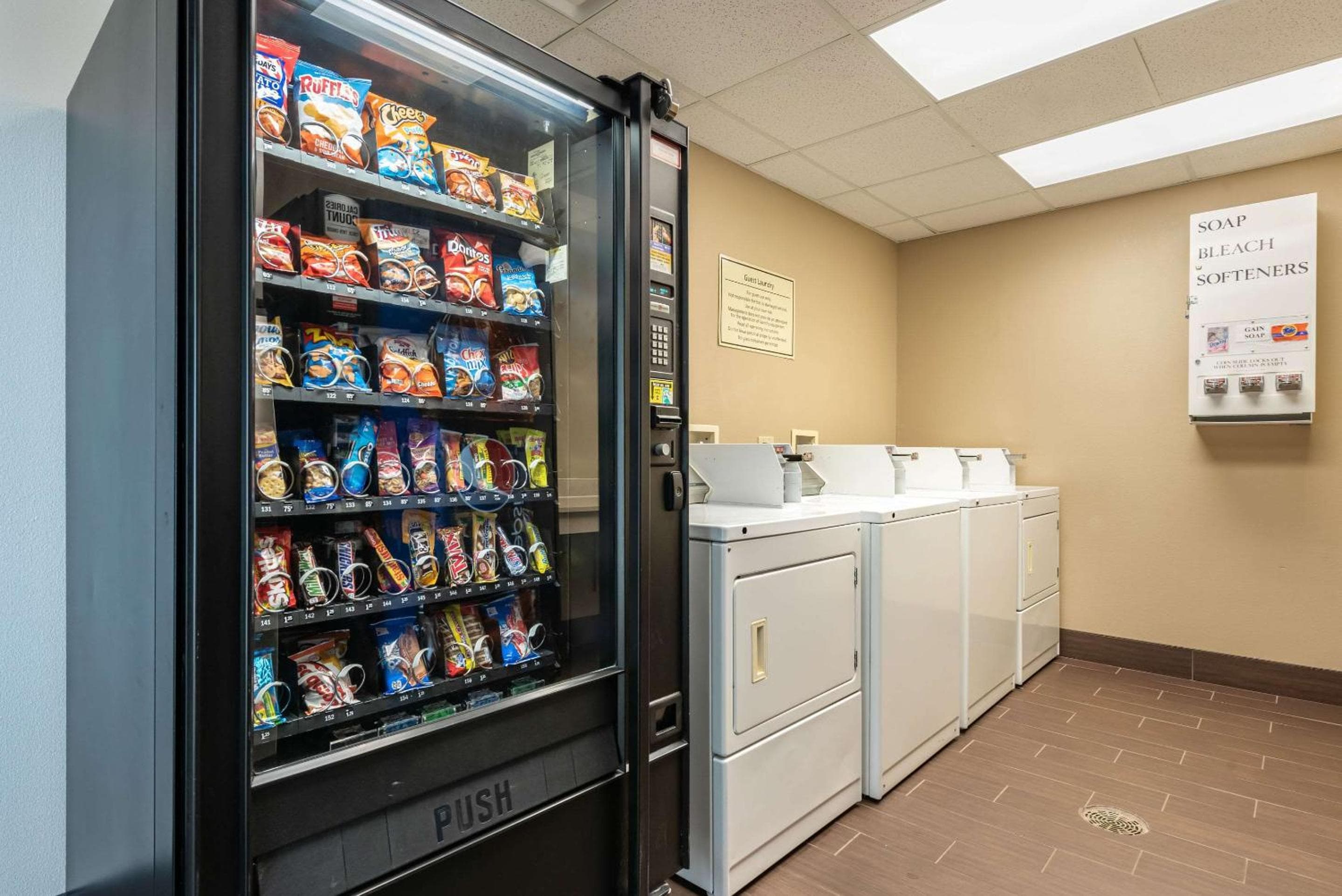 Holiday Inn Express & Suites Hebron - Cincinnati Airport by IHG