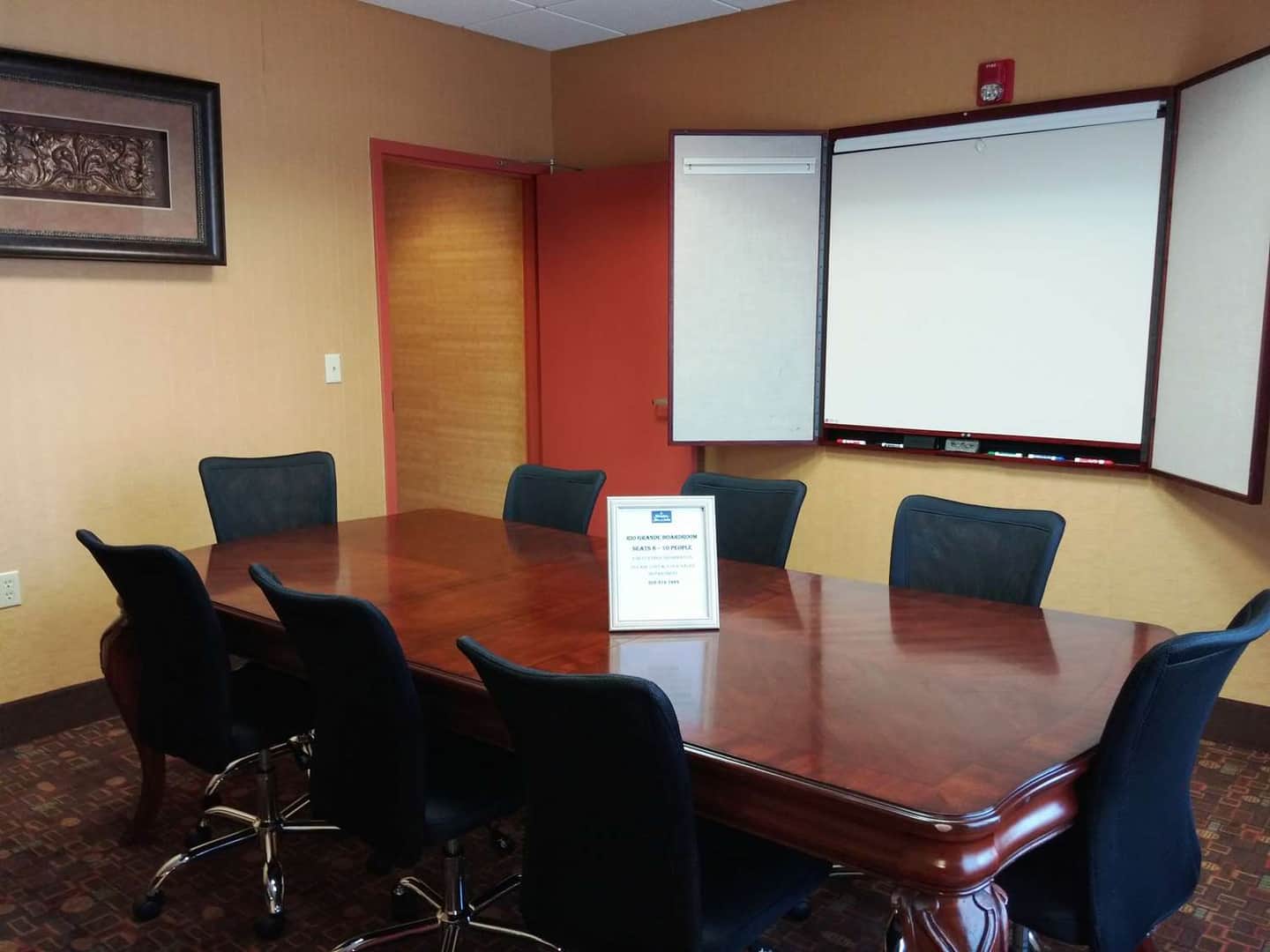 Hampton Inn & Suites Albuquerque-Coors Road