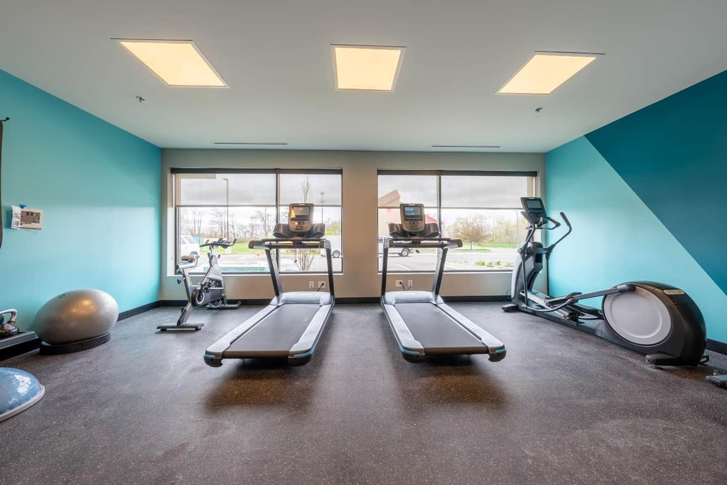 Avid Hotels - Kalamazoo East by IHG
