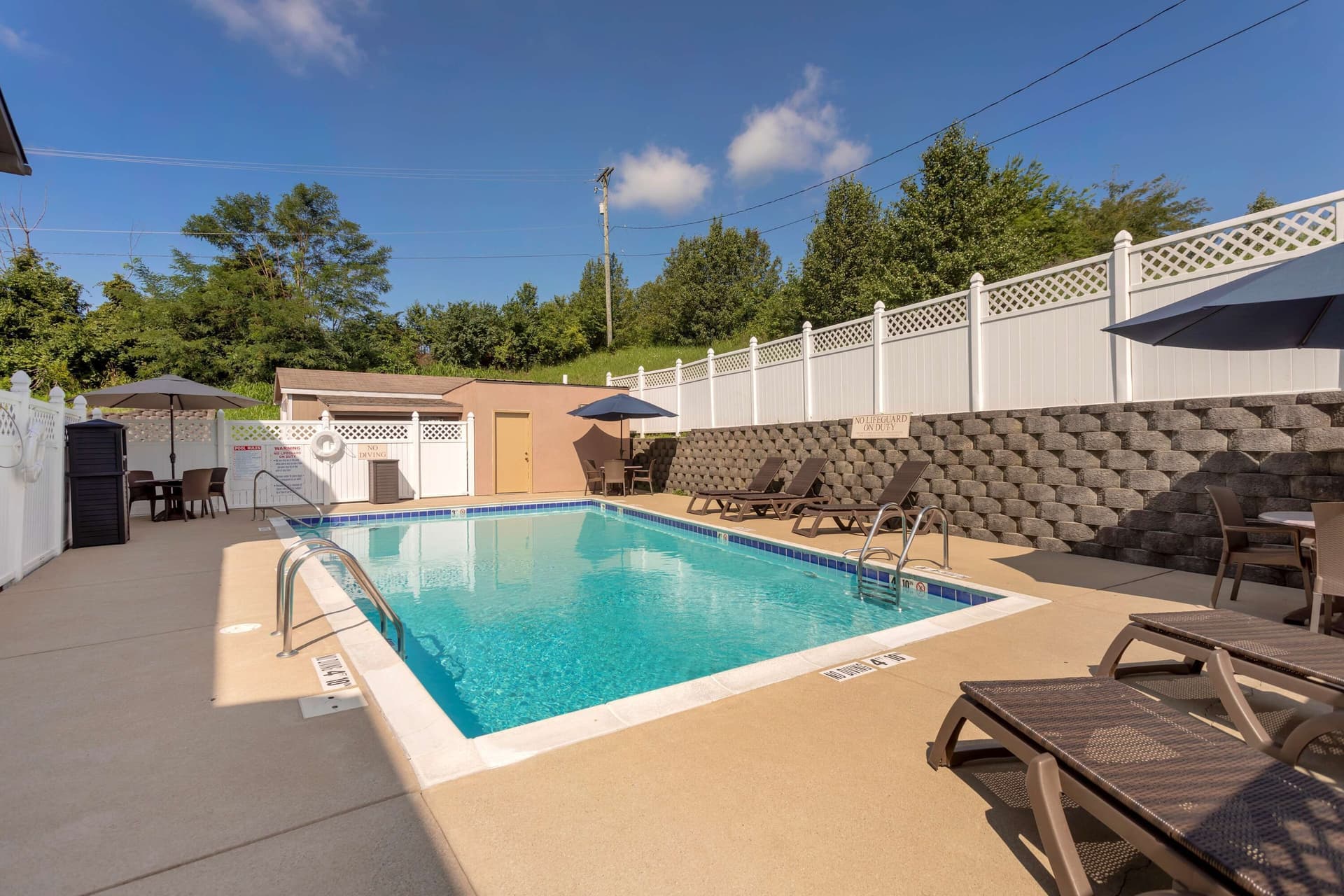 Best Western Lawrenceburg Inn